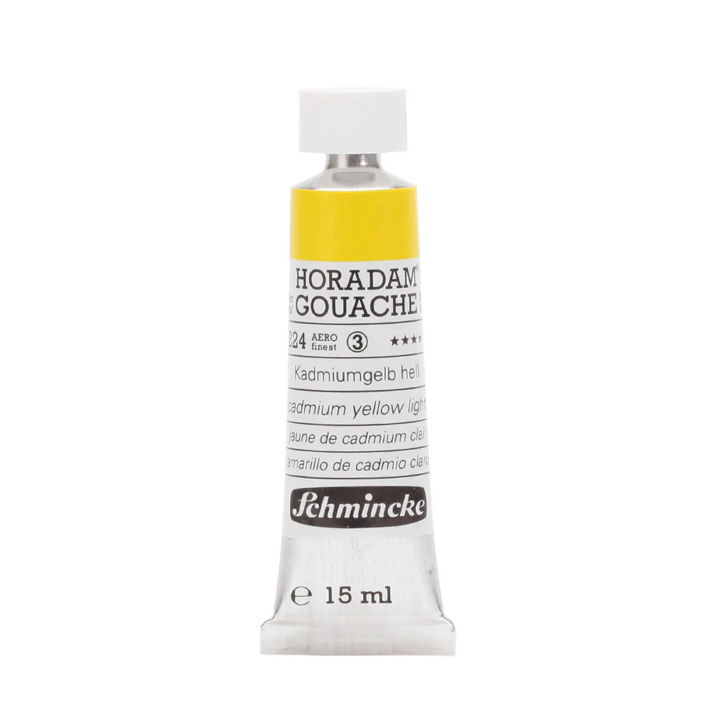 Schmincke Horadam Gouache - 15ml - Image 5