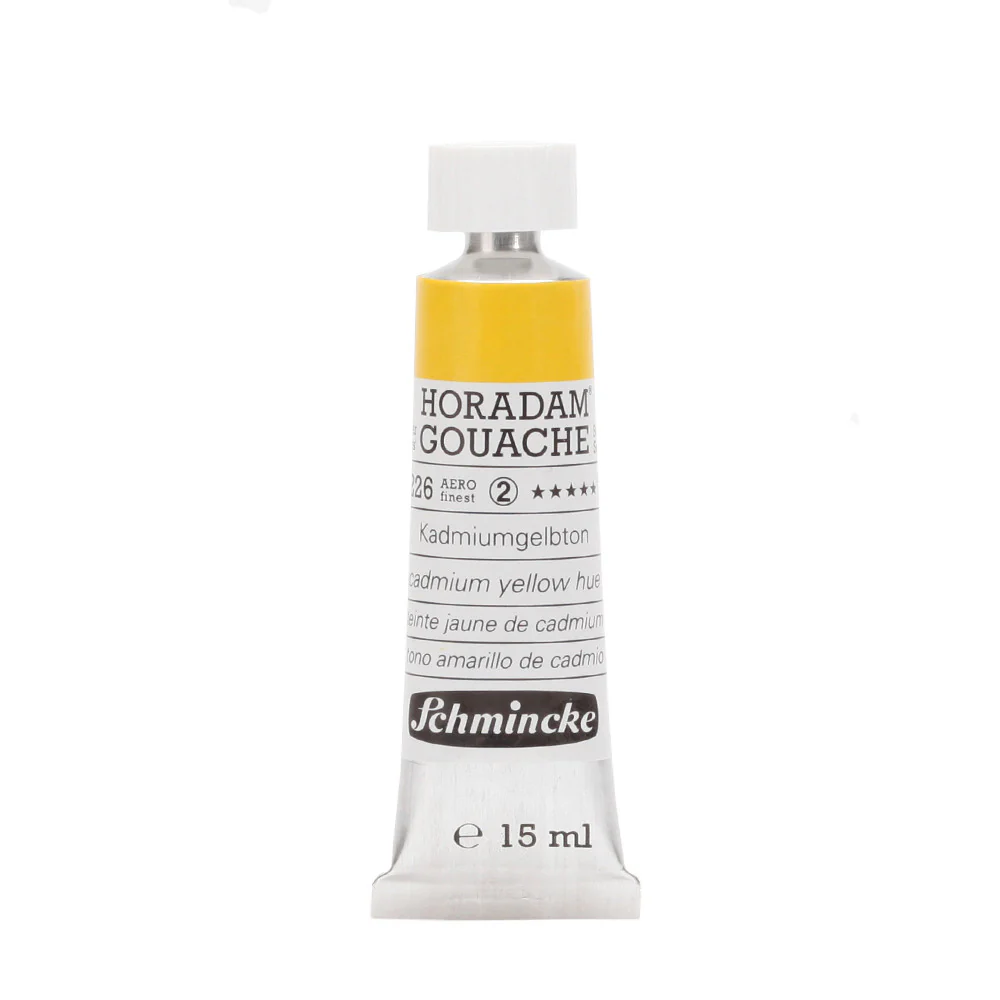 Schmincke Horadam Gouache - 15ml - Image 6