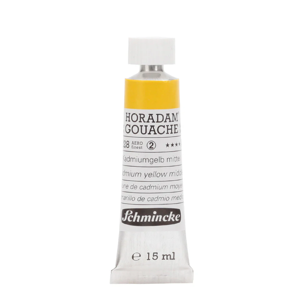 Schmincke Horadam Gouache - 15ml - Image 8