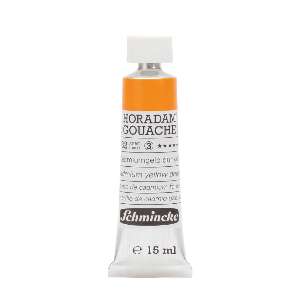 Schmincke Horadam Gouache - 15ml - Image 9