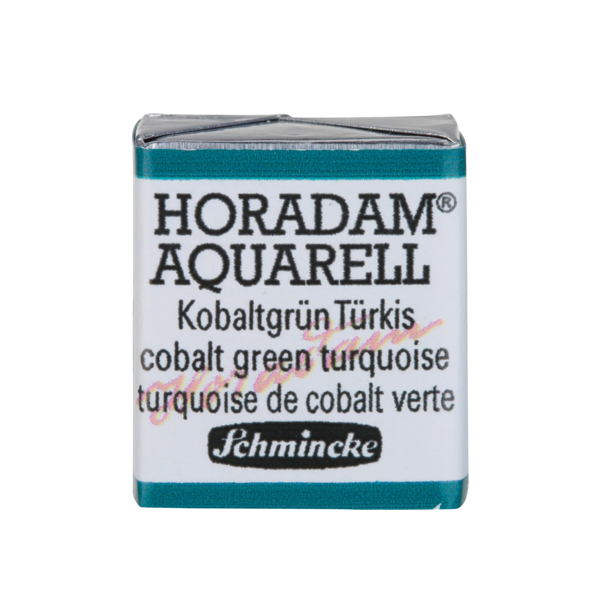 Schmincke Horadam WC - Half Pan - Image 13