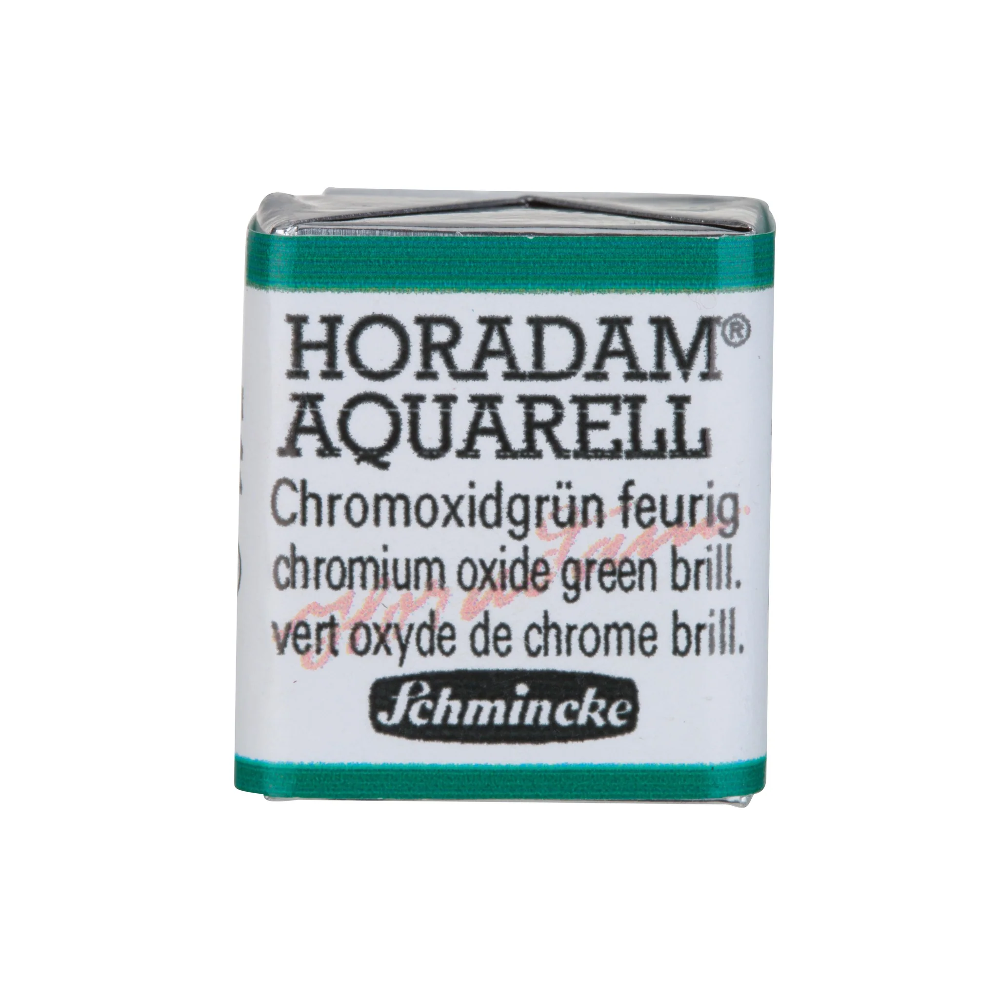 Schmincke Horadam WC - Half Pan - Image 14