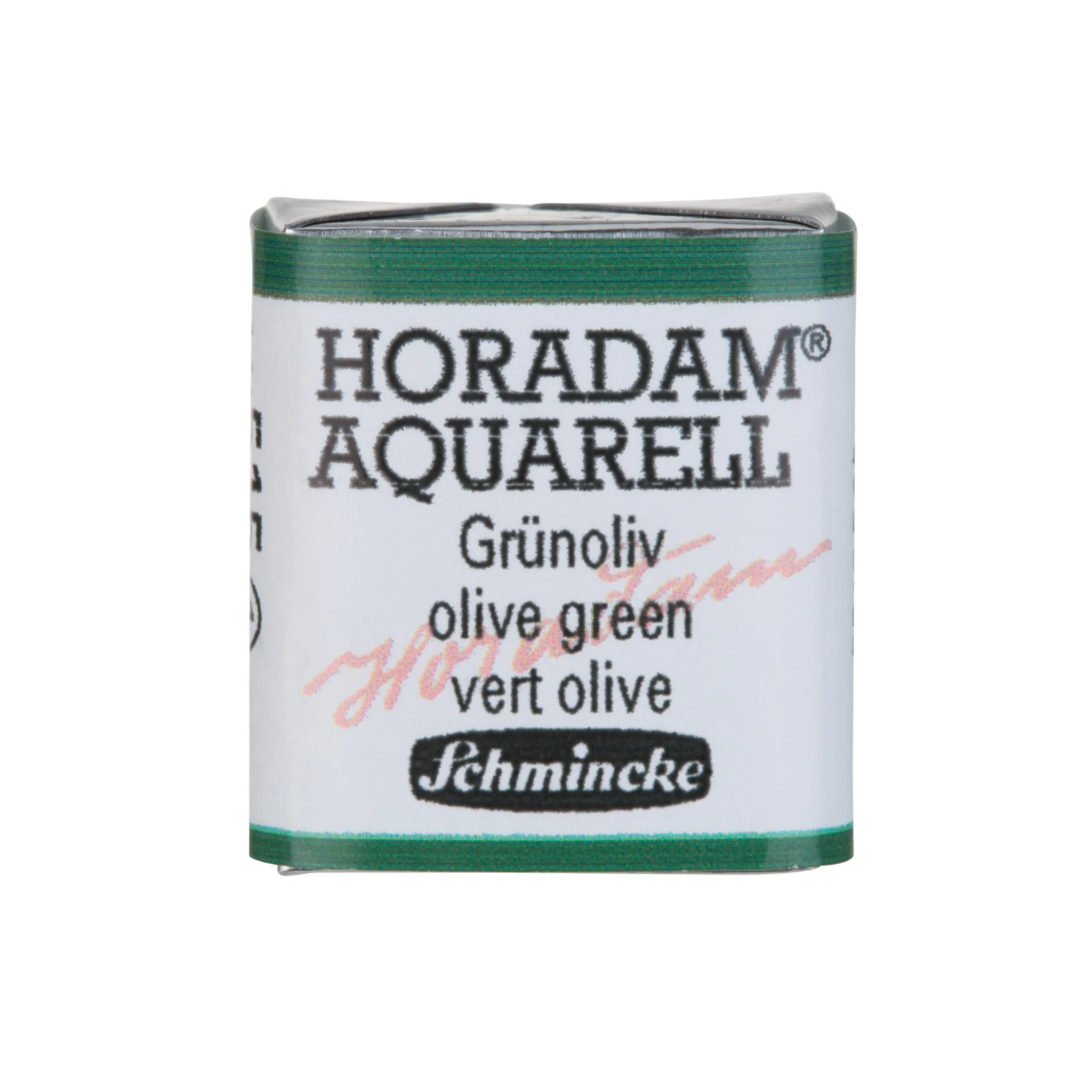 Schmincke Horadam WC - Half Pan - Image 16