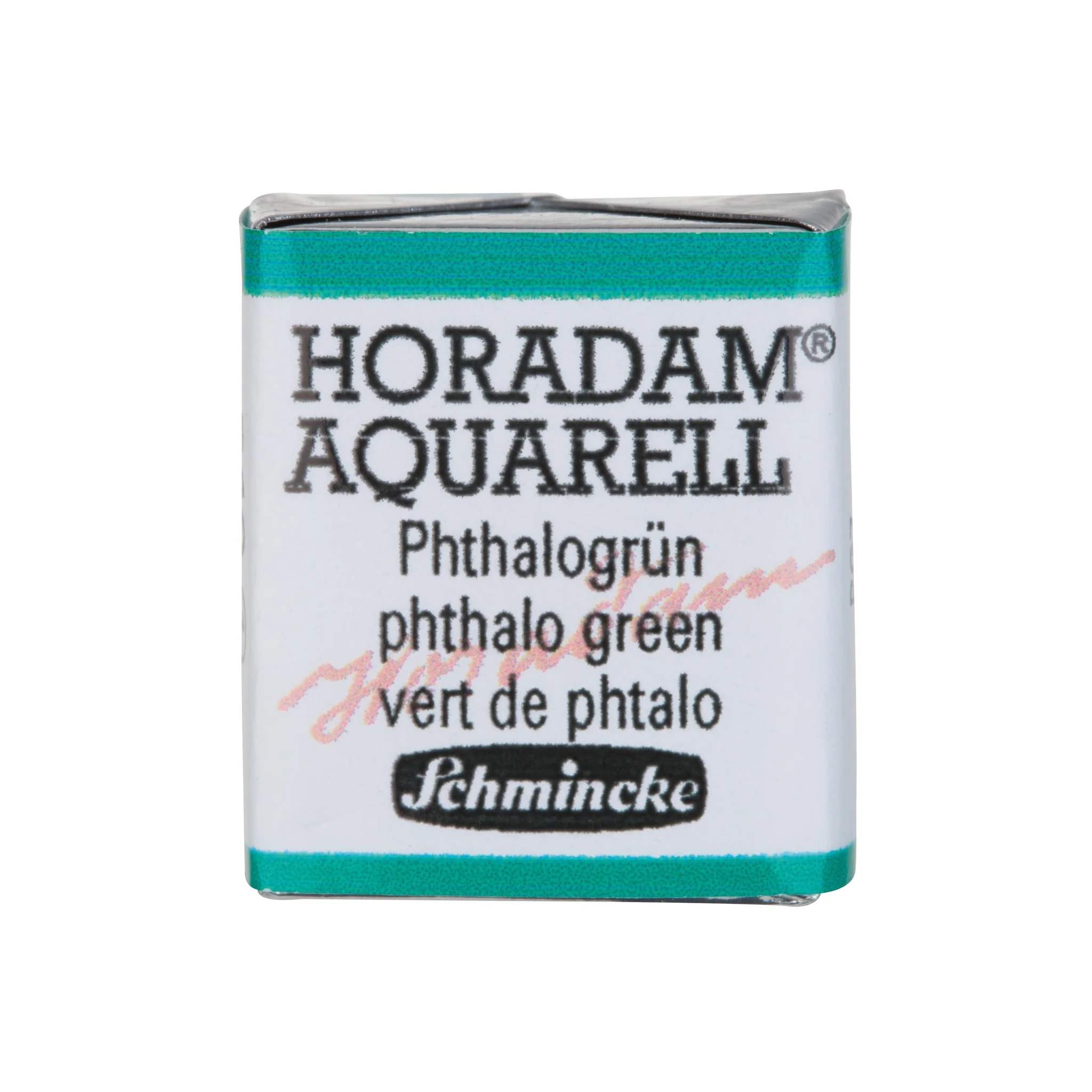 Schmincke Horadam WC - Half Pan - Image 17