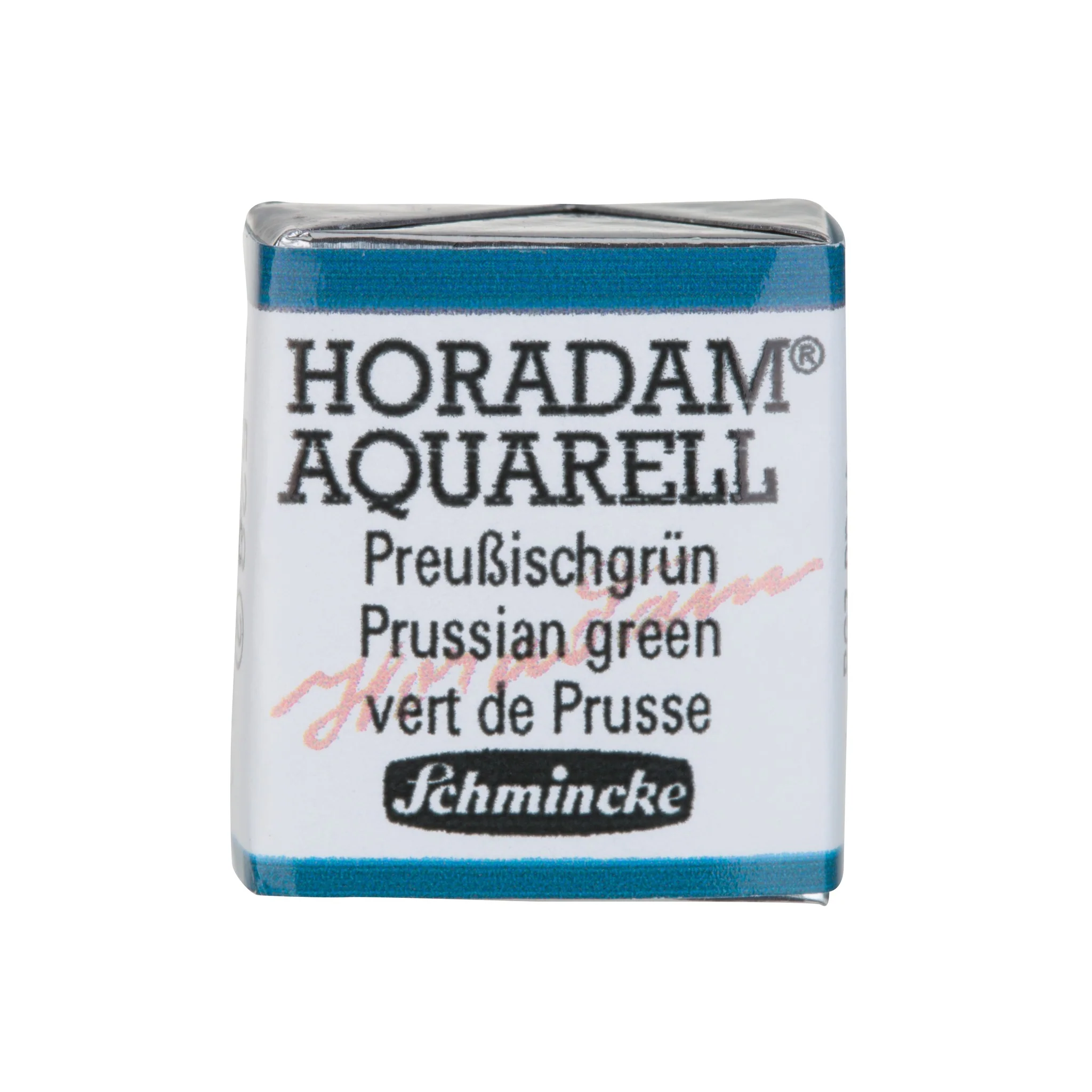 Schmincke Horadam WC - Half Pan - Image 23