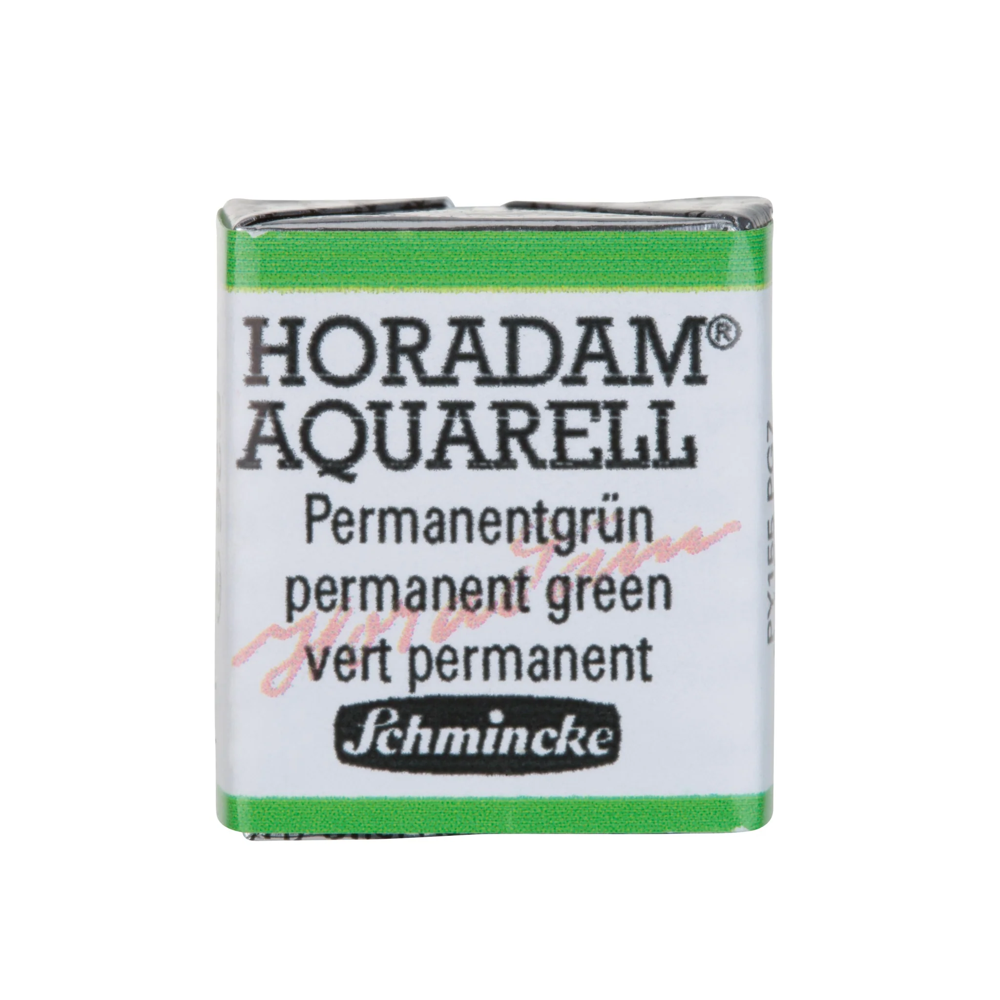 Schmincke Horadam WC - Half Pan - Image 24