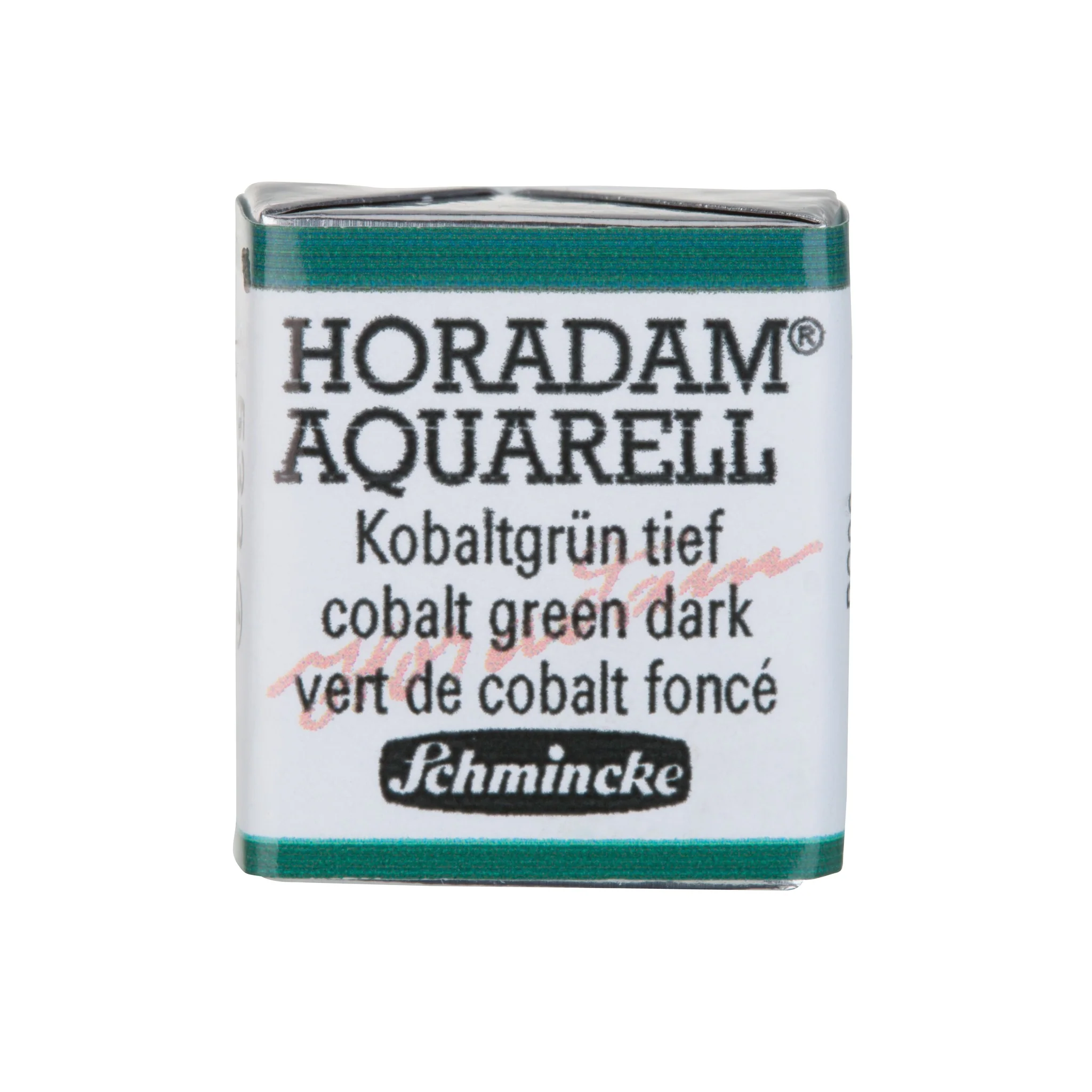 Schmincke Horadam WC - Half Pan - Image 25