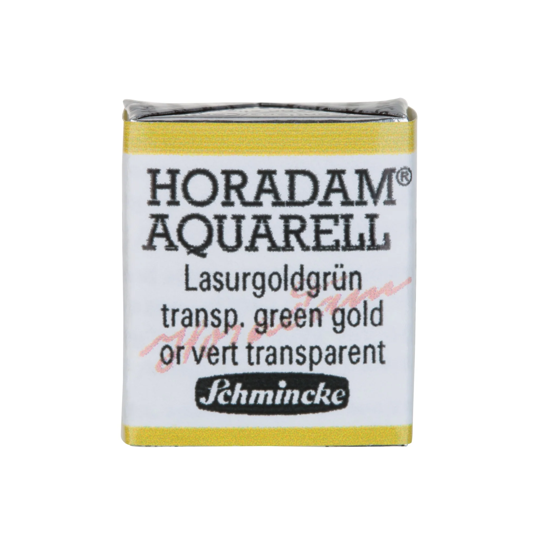 Schmincke Horadam WC - Half Pan - Image 29