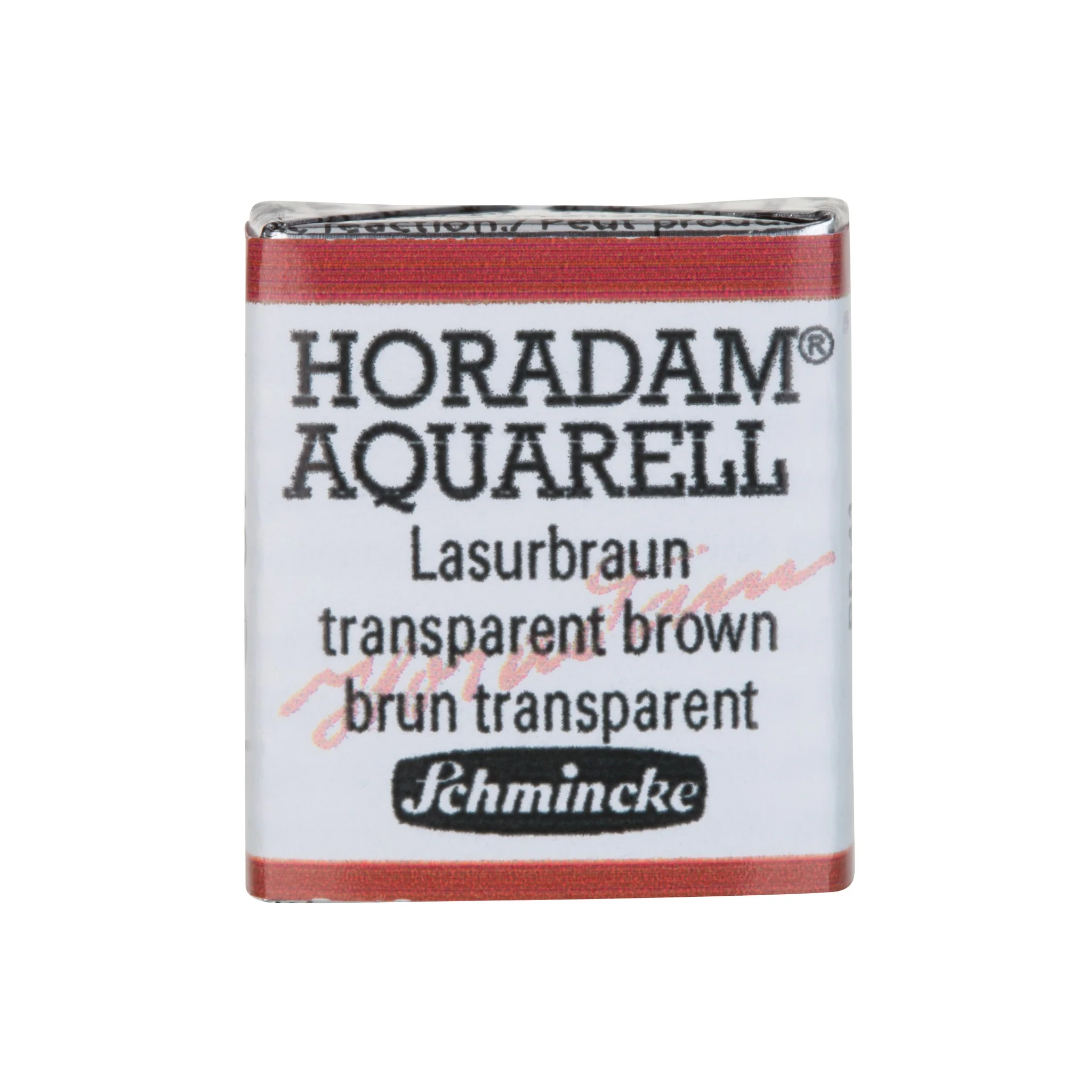 Schmincke Horadam WC - Half Pan - Image 31