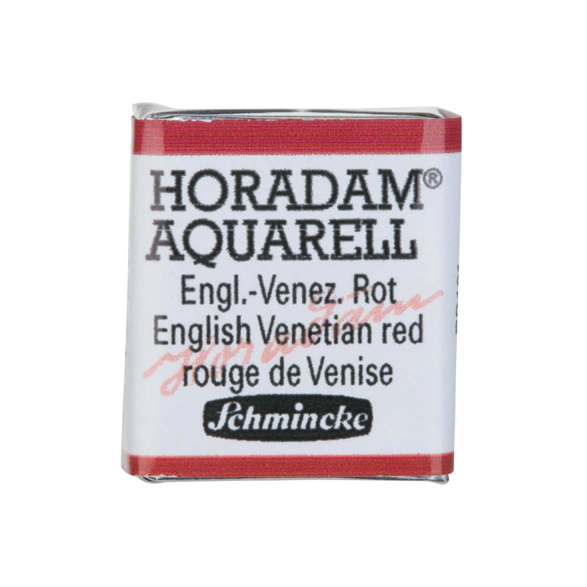 Schmincke Horadam WC - Half Pan - Image 32
