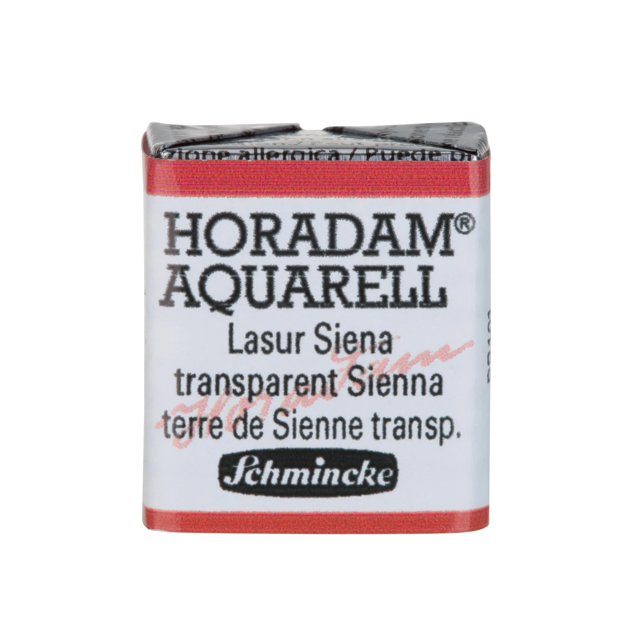 Schmincke Horadam WC - Half Pan - Image 34