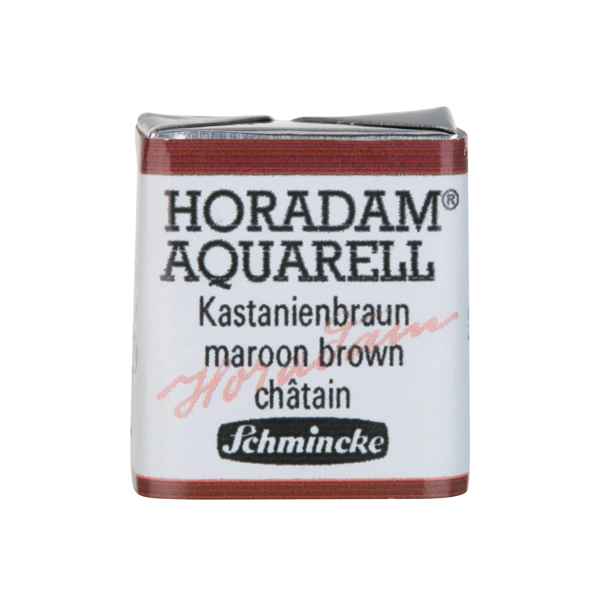 Schmincke Horadam WC - Half Pan - Image 35
