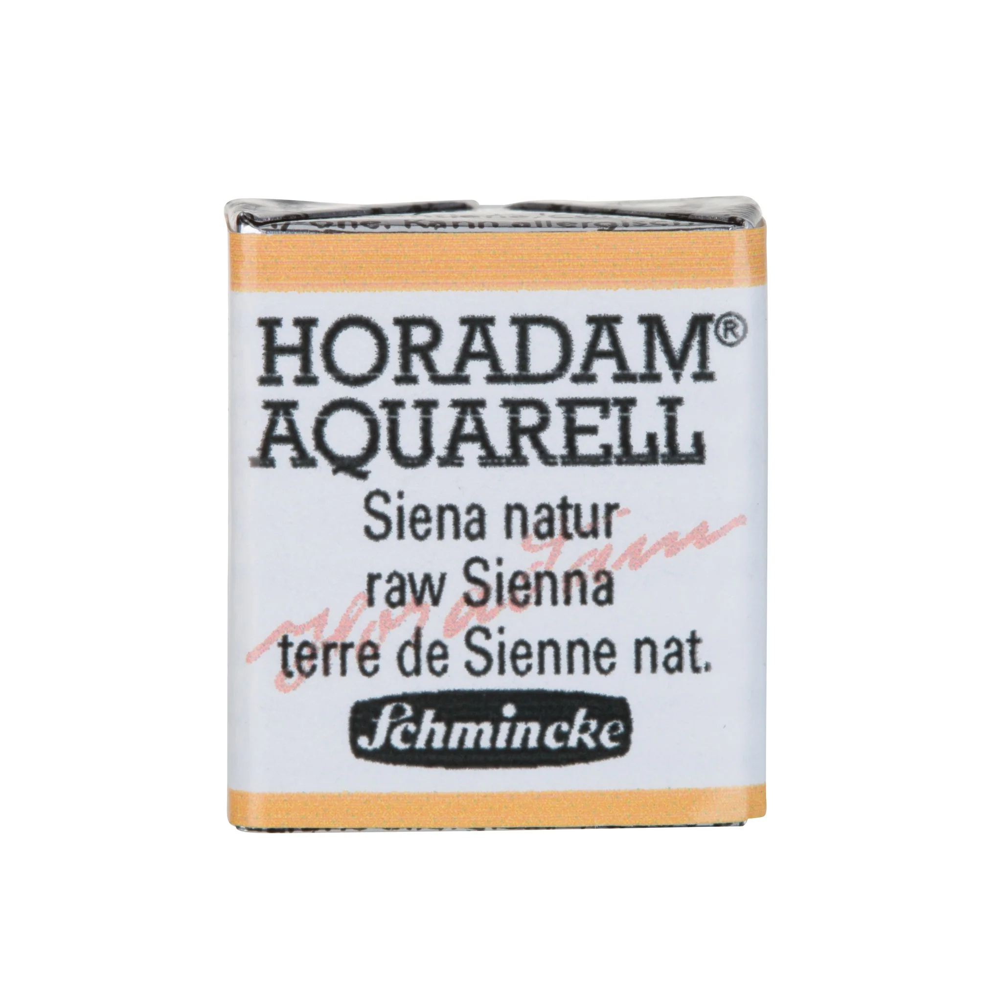 Schmincke Horadam WC - Half Pan - Image 42