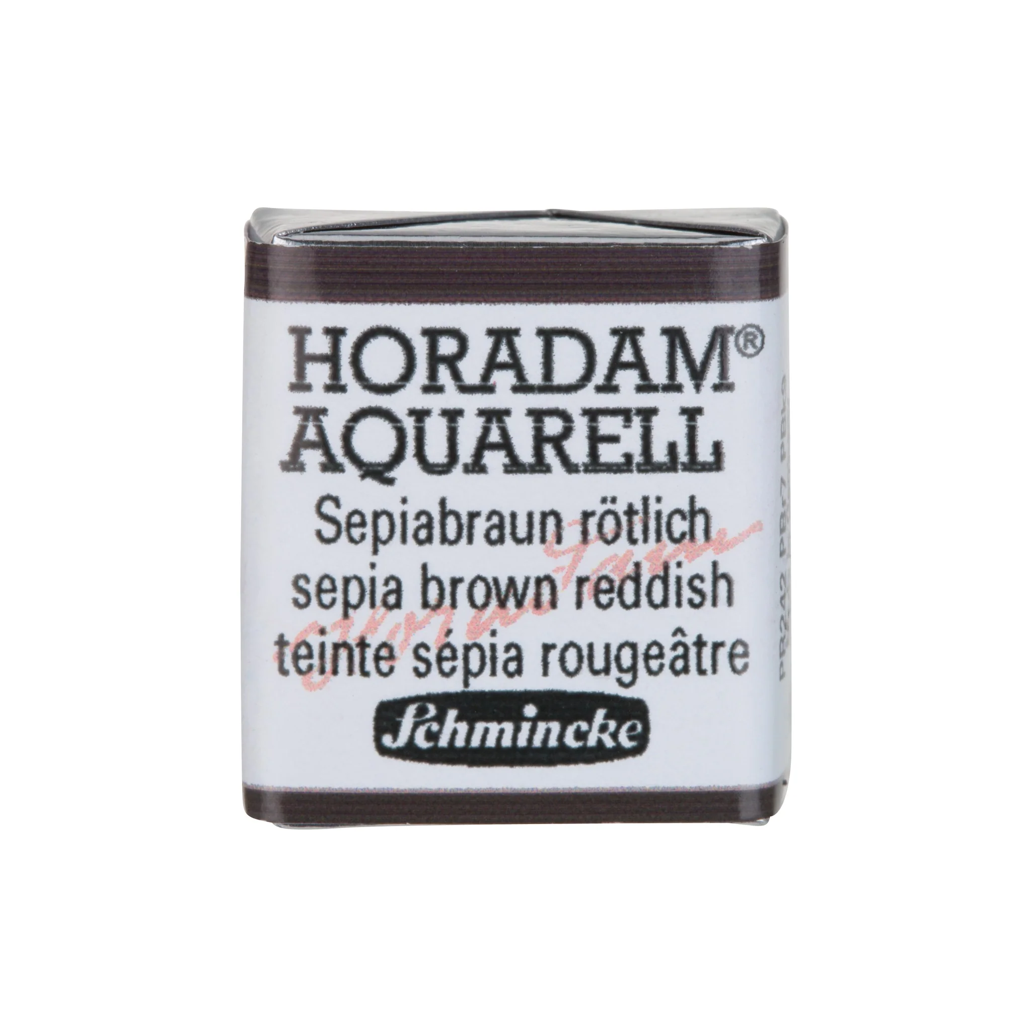 Schmincke Horadam WC - Half Pan - Image 44