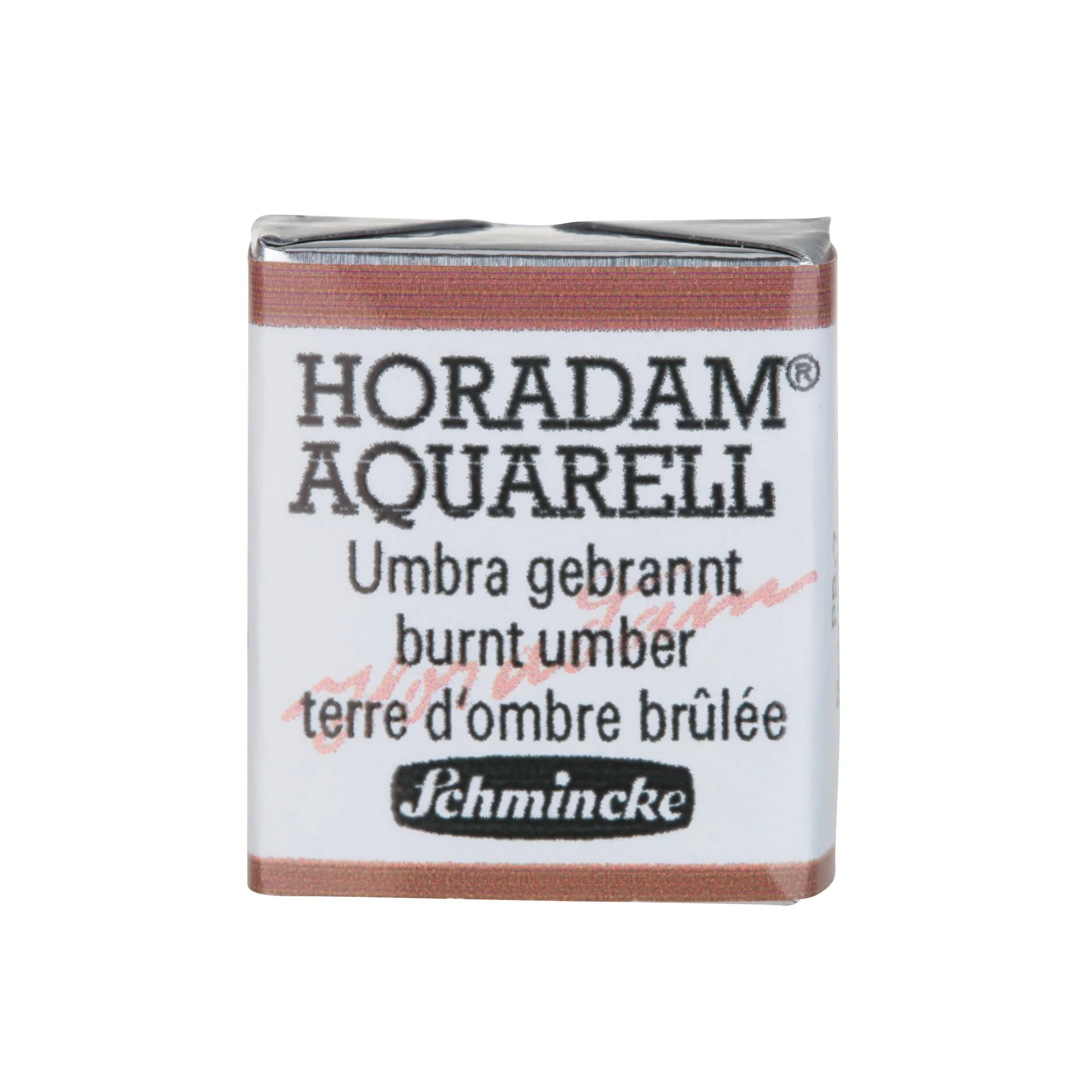 Schmincke Horadam WC - Half Pan - Image 48