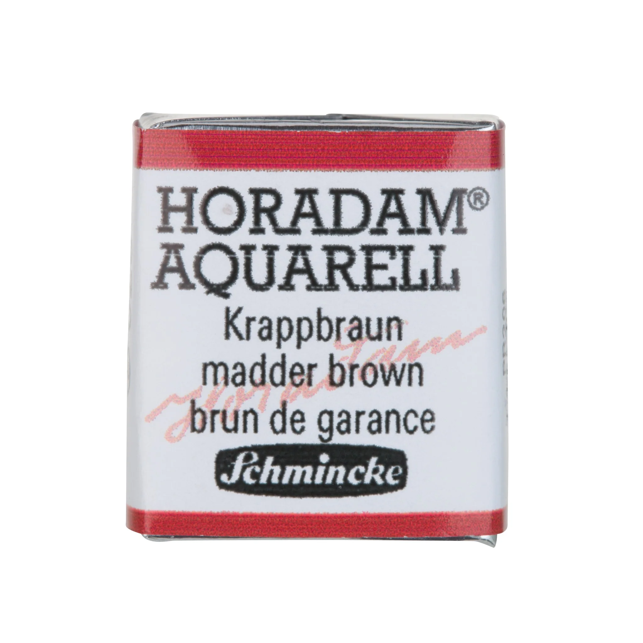 Schmincke Horadam WC - Half Pan - Image 50