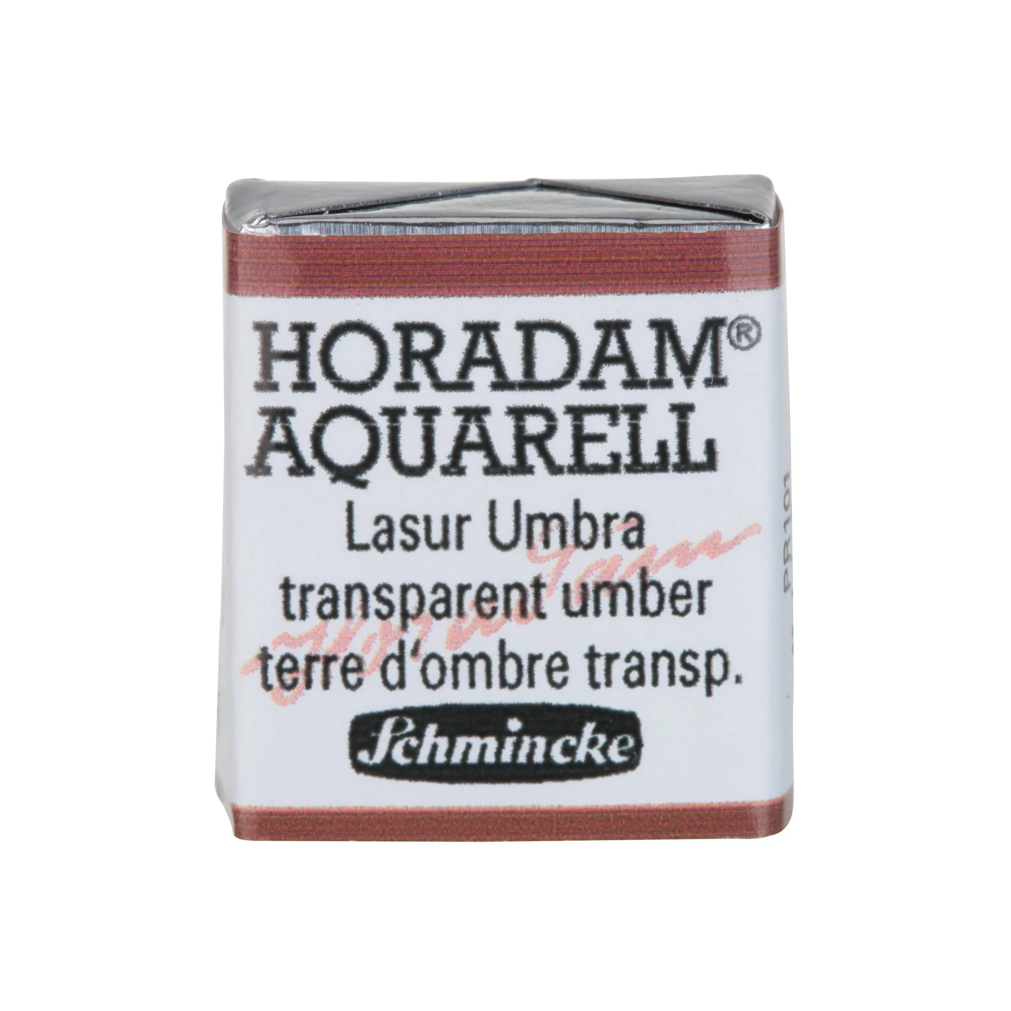 Schmincke Horadam WC - Half Pan - Image 51