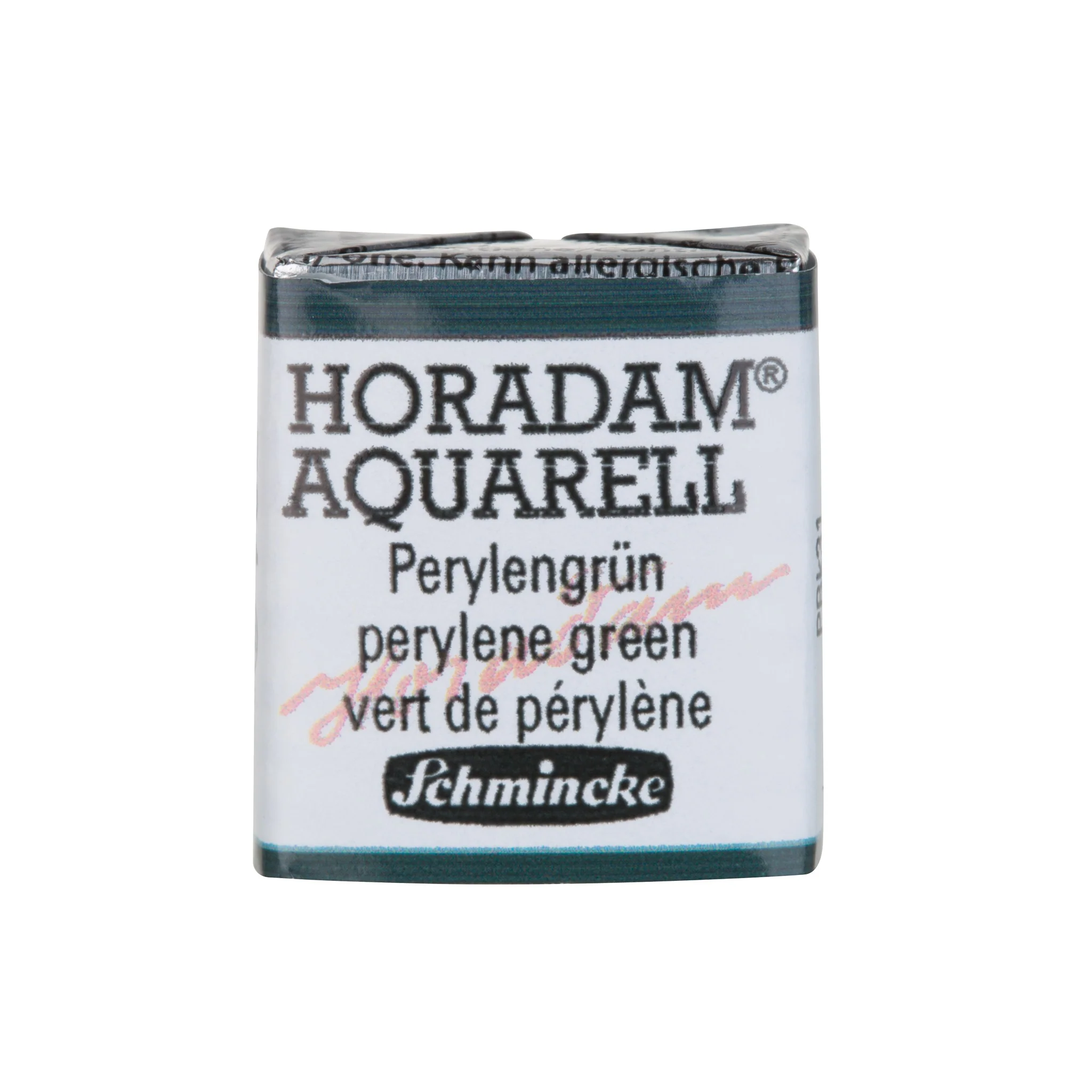 Schmincke Horadam WC - Half Pan - Image 57