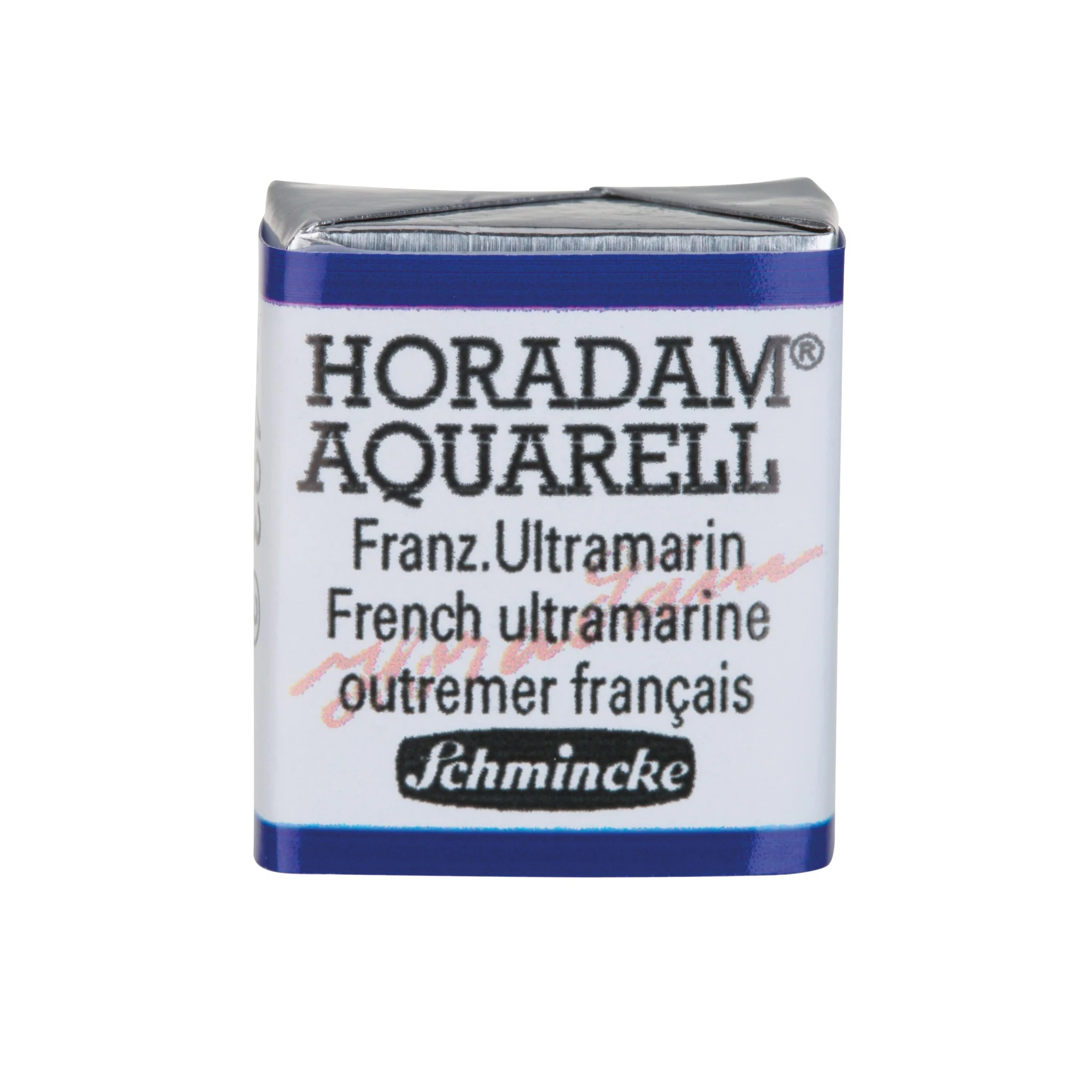 Schmincke Horadam WC - Half Pan - Image 6