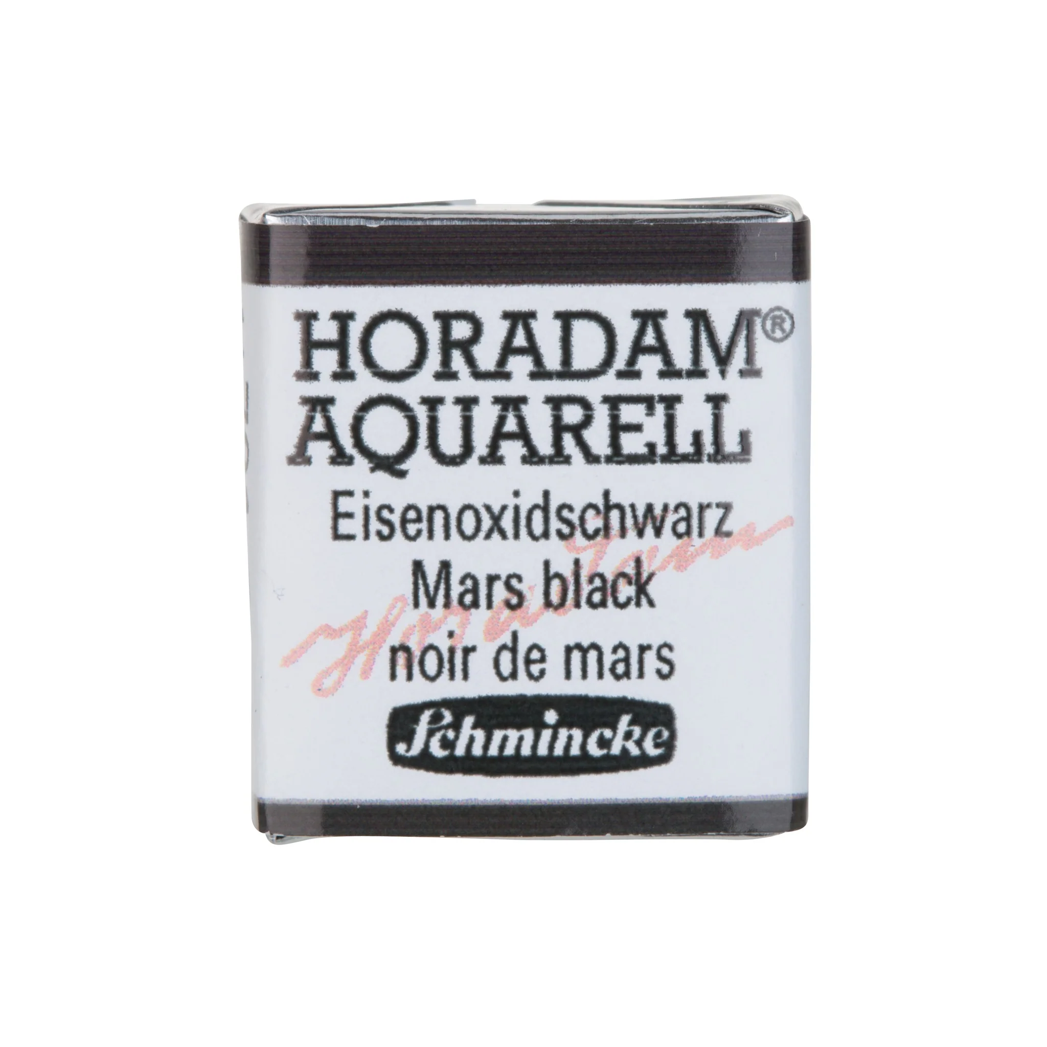 Schmincke Horadam WC - Half Pan - Image 63