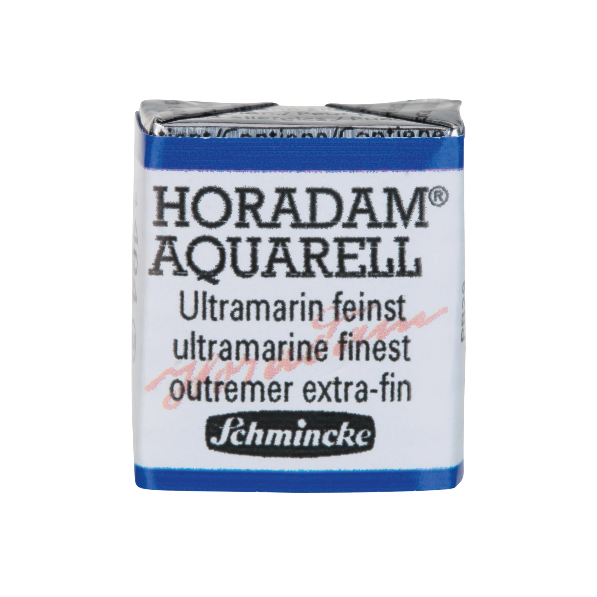 Schmincke Horadam WC - Half Pan - Image 7