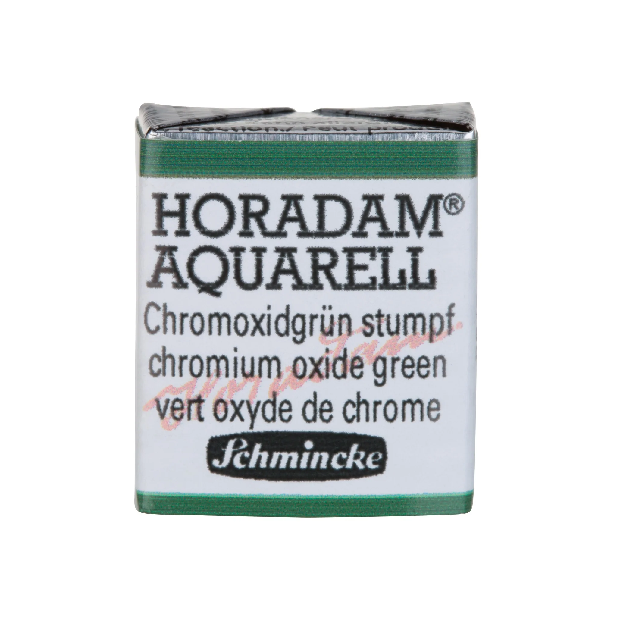 Schmincke Horadam WC - Half Pan - Image 70