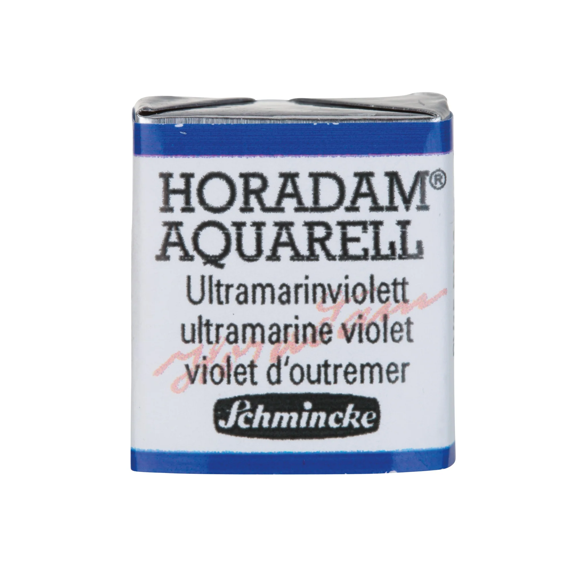 Schmincke Horadam WC - Half Pan - Image 8