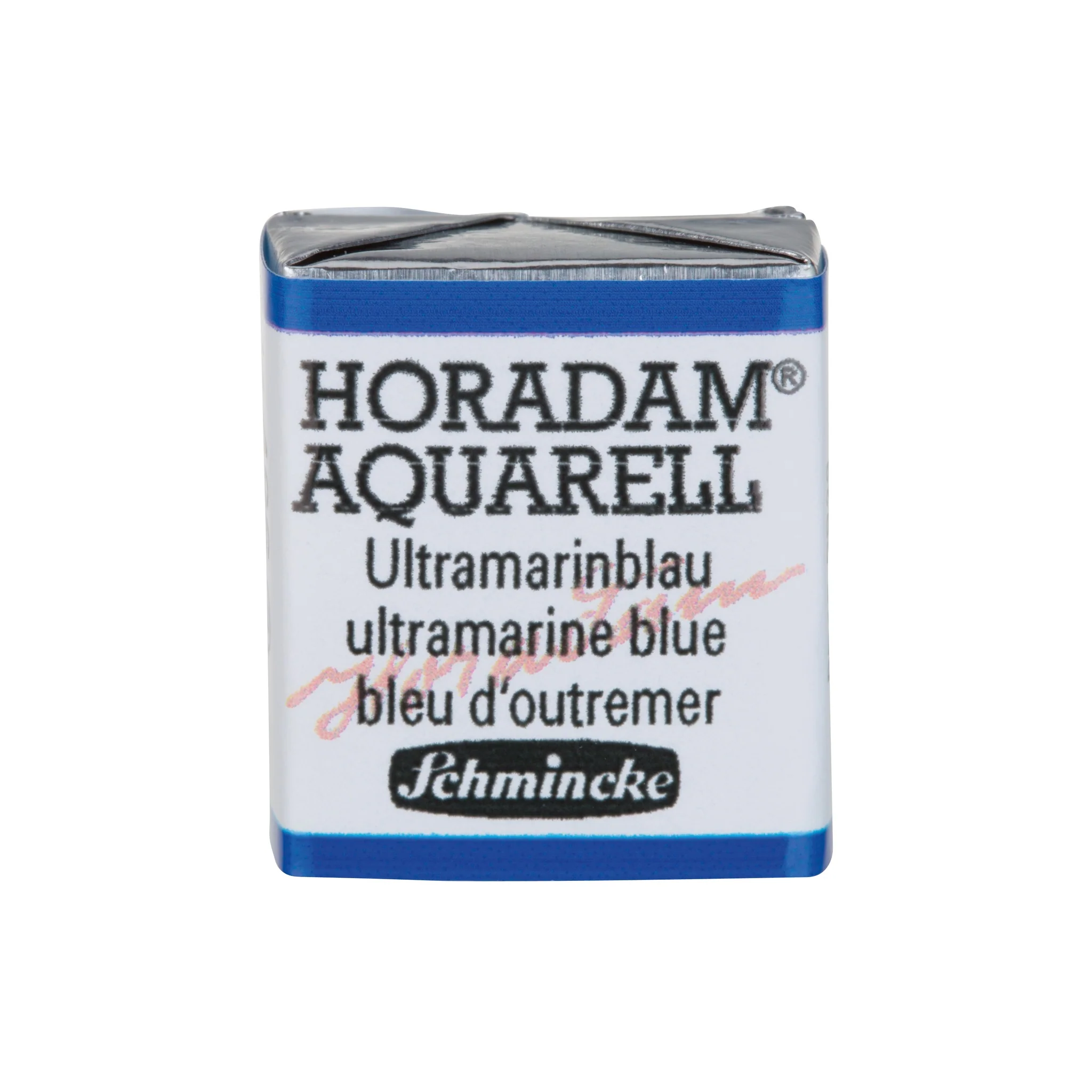 Schmincke Horadam WC - Half Pan - Image 9