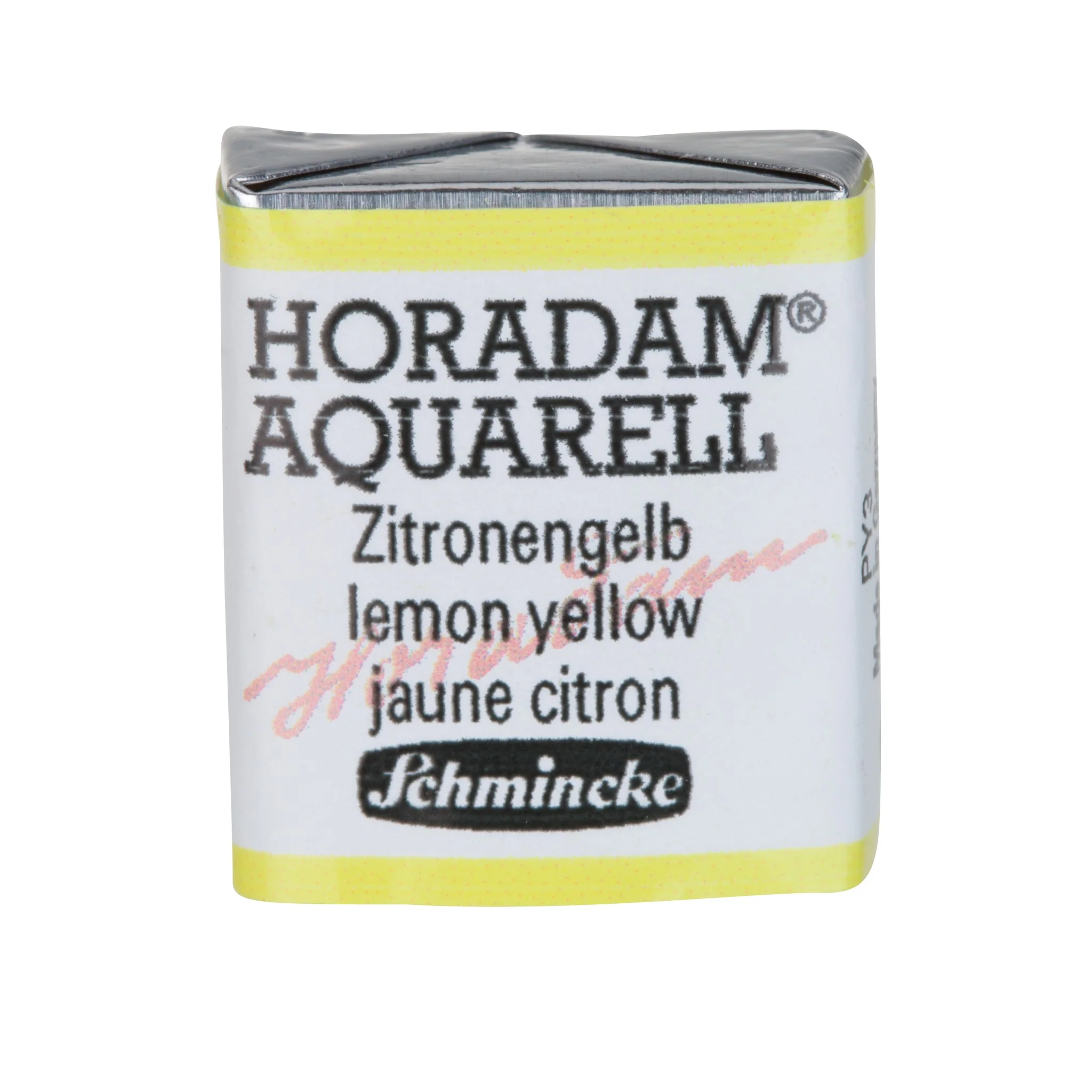 Schmincke Horadam WC - Half Pan - Image 13