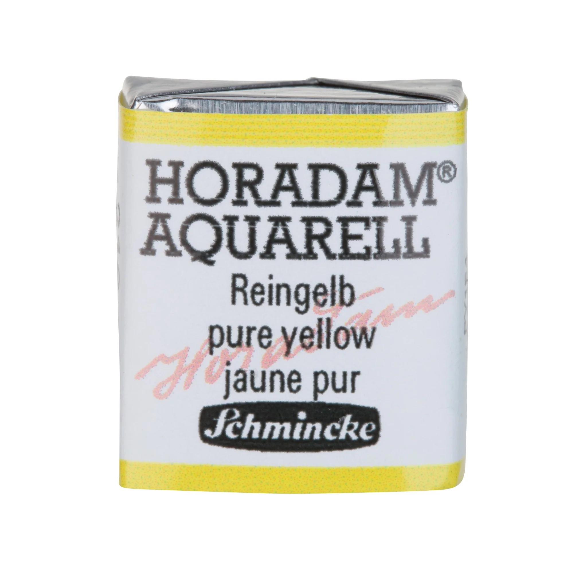 Schmincke Horadam WC - Half Pan - Image 14
