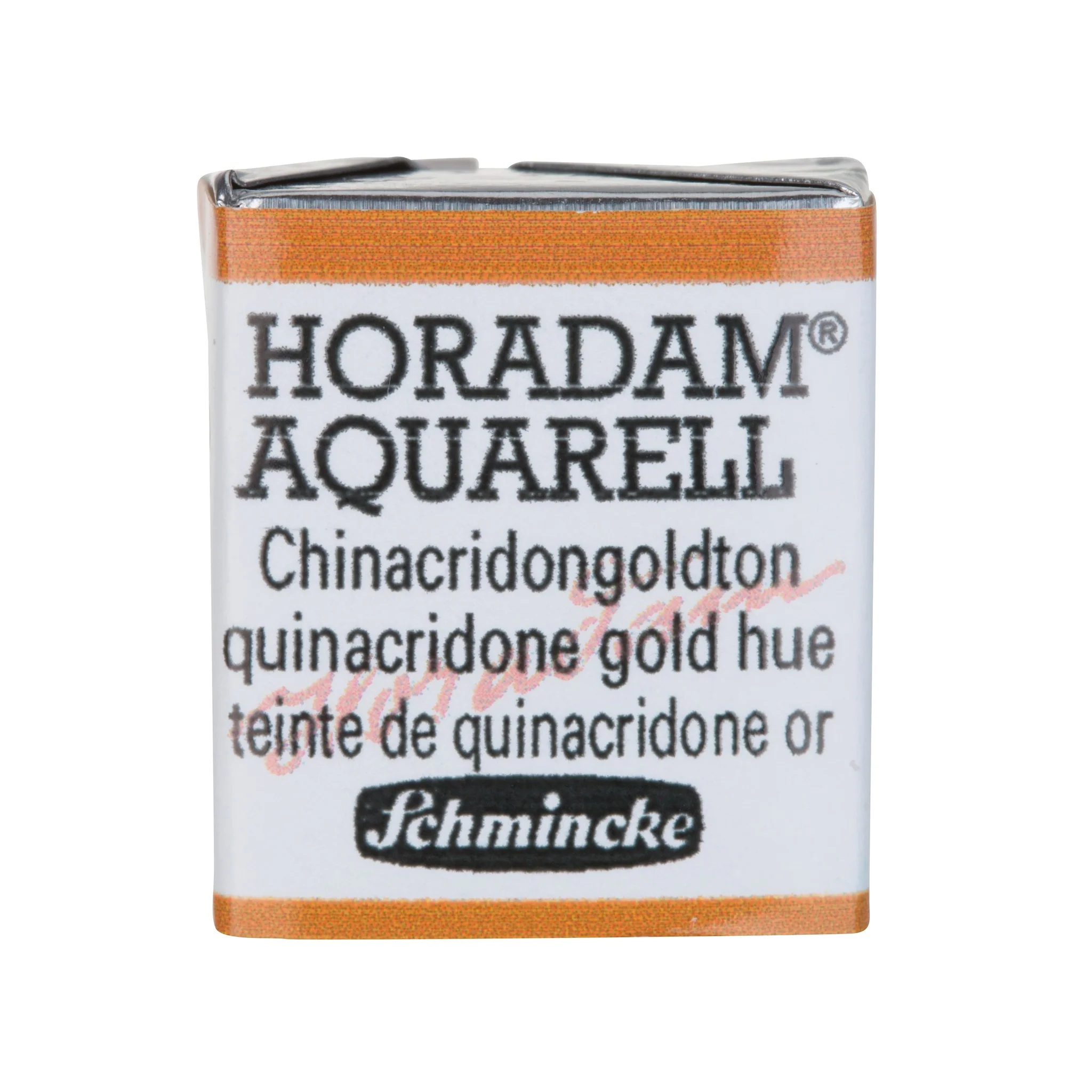 Schmincke Horadam WC - Half Pan - Image 17