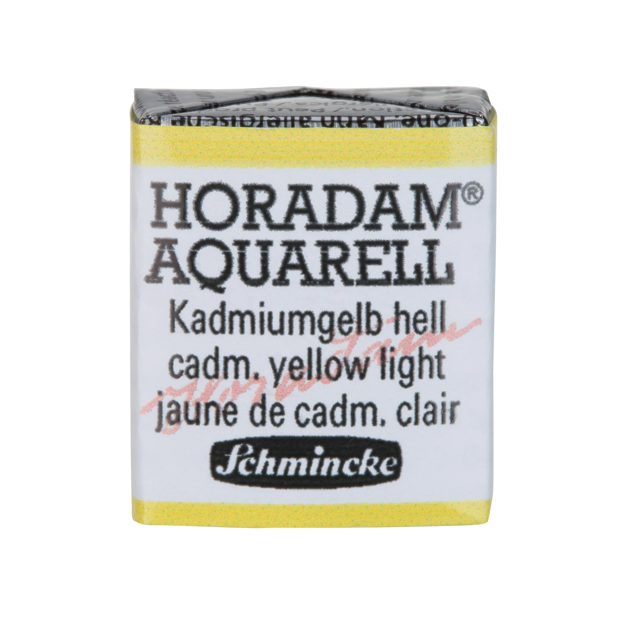 Schmincke Horadam WC - Half Pan - Image 22