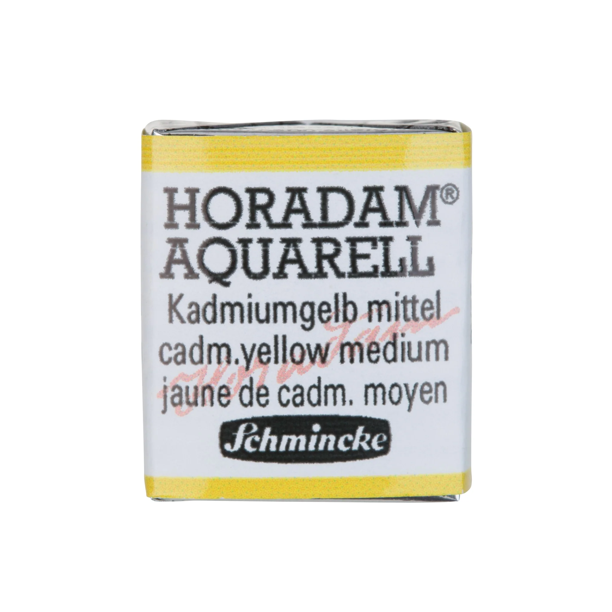 Schmincke Horadam WC - Half Pan - Image 23