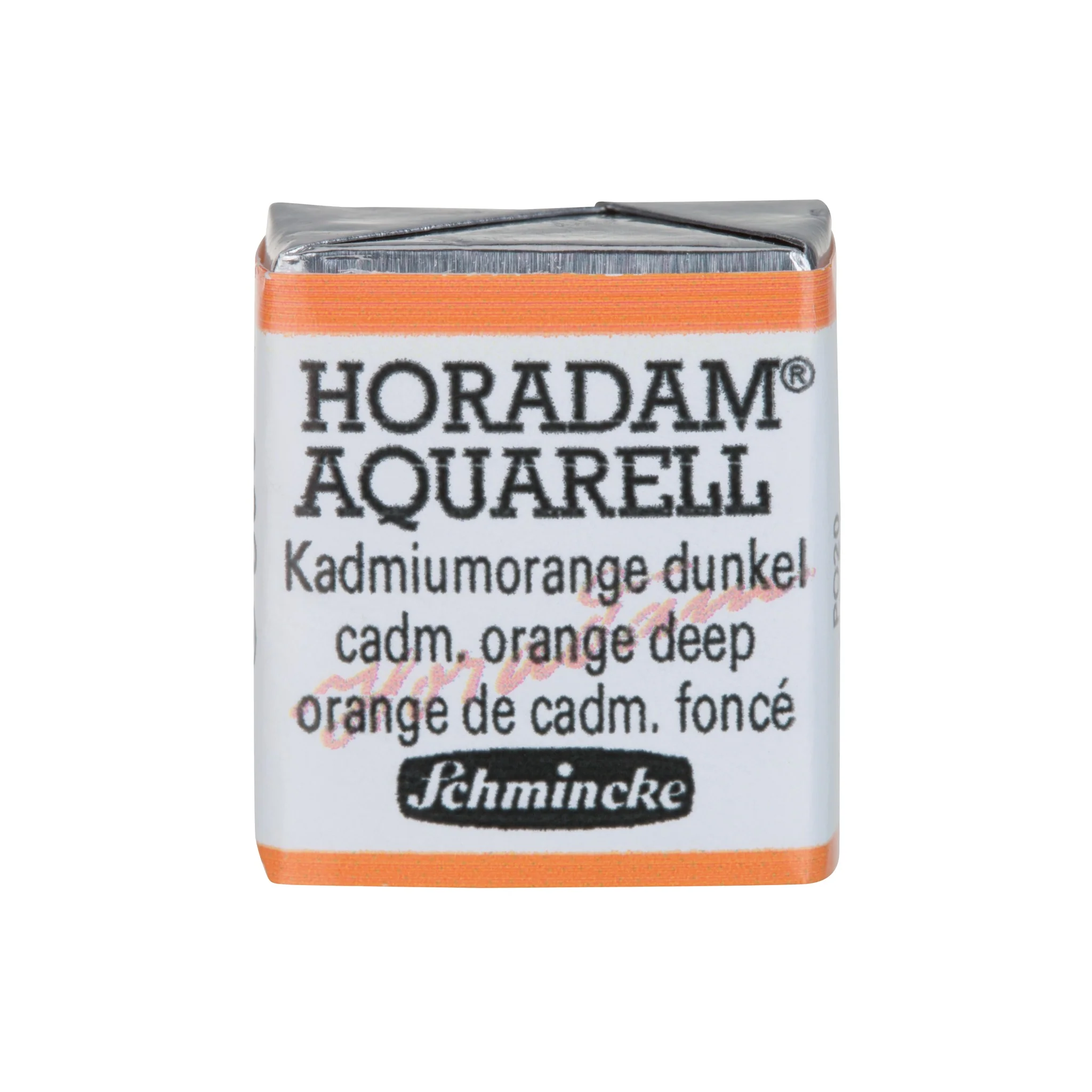 Schmincke Horadam WC - Half Pan - Image 26