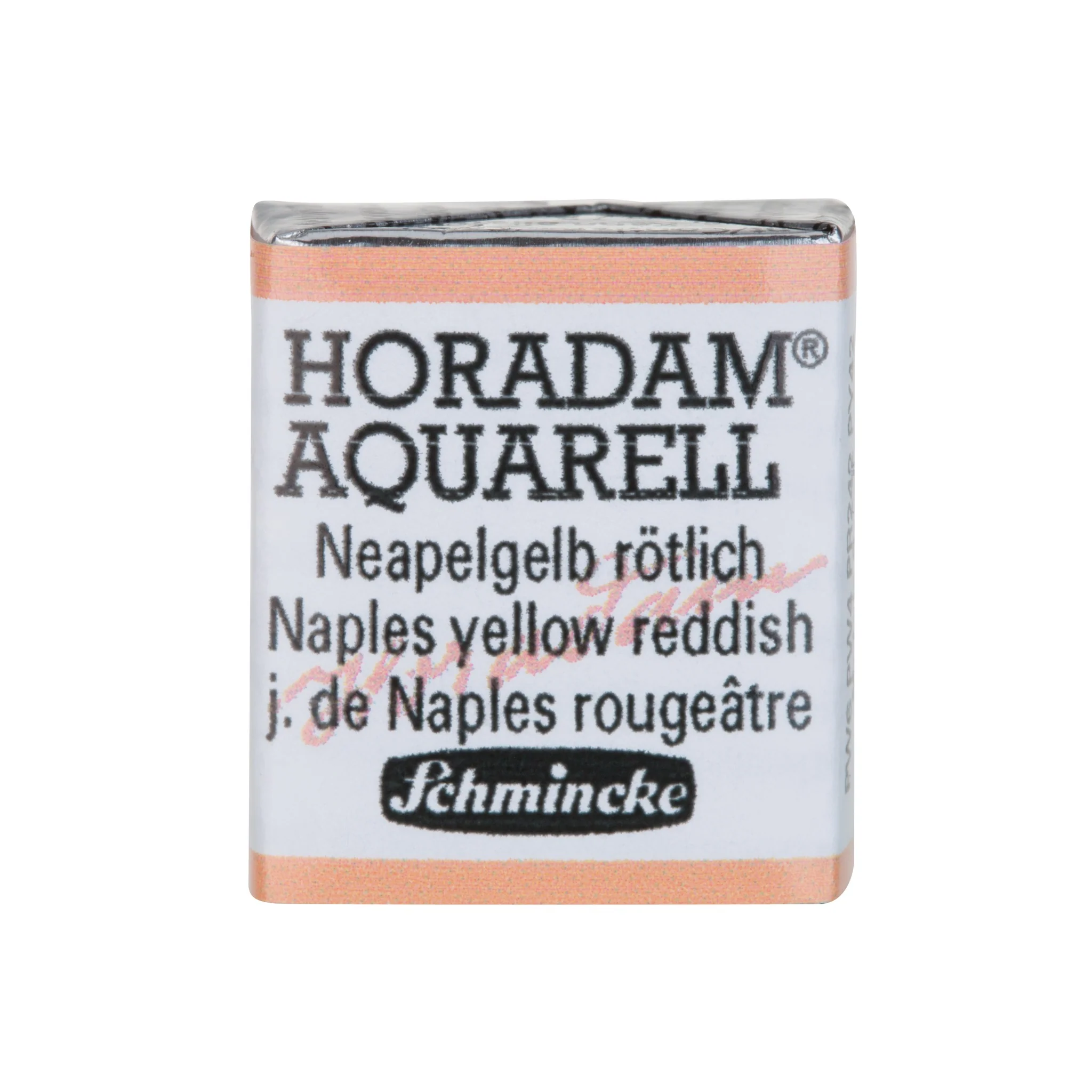 Schmincke Horadam WC - Half Pan - Image 28