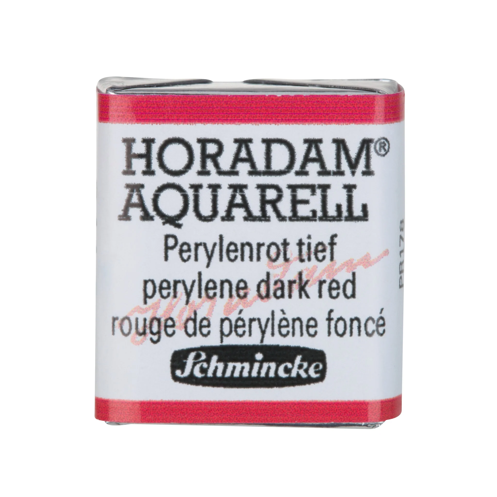 Schmincke Horadam WC - Half Pan - Image 31