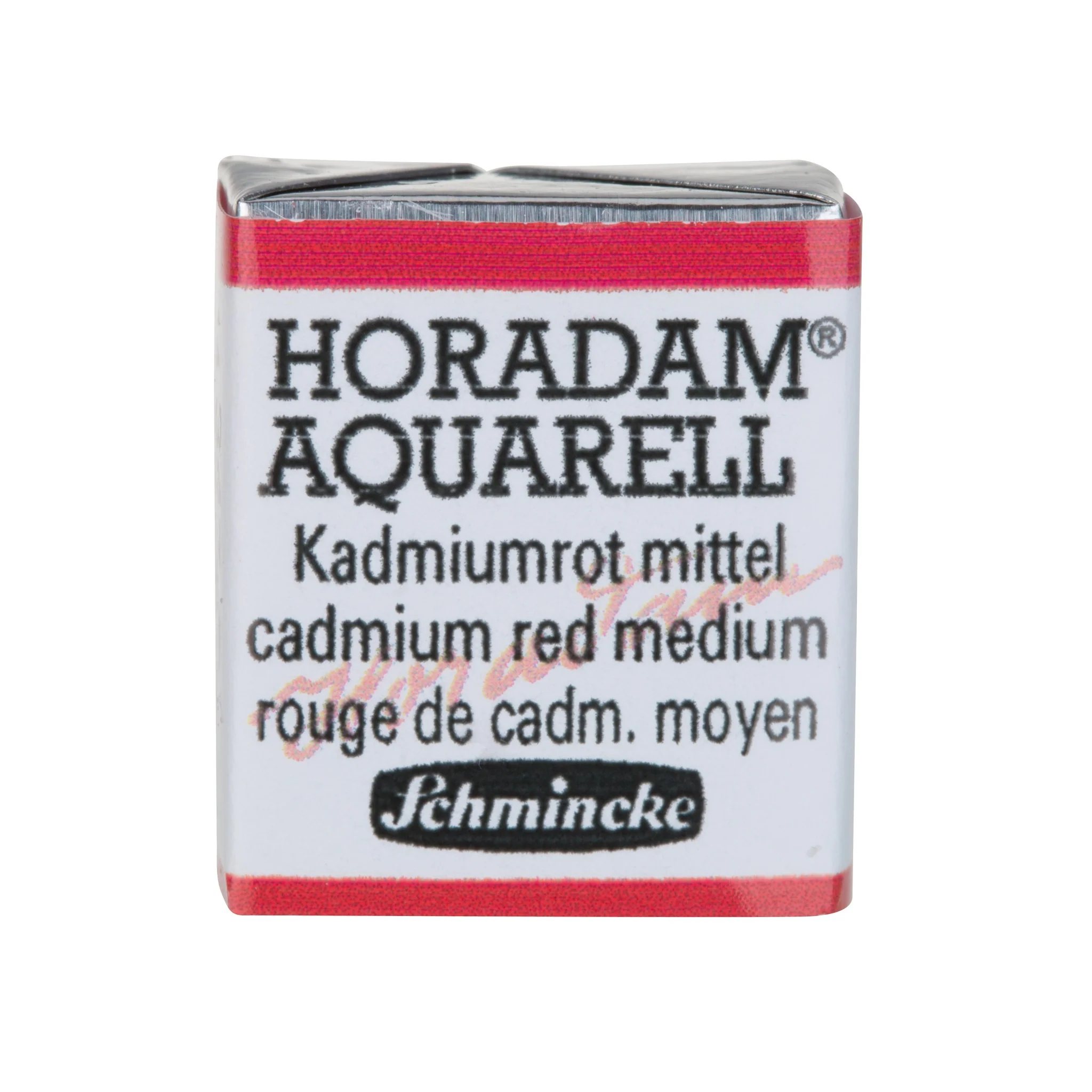 Schmincke Horadam WC - Half Pan - Image 34