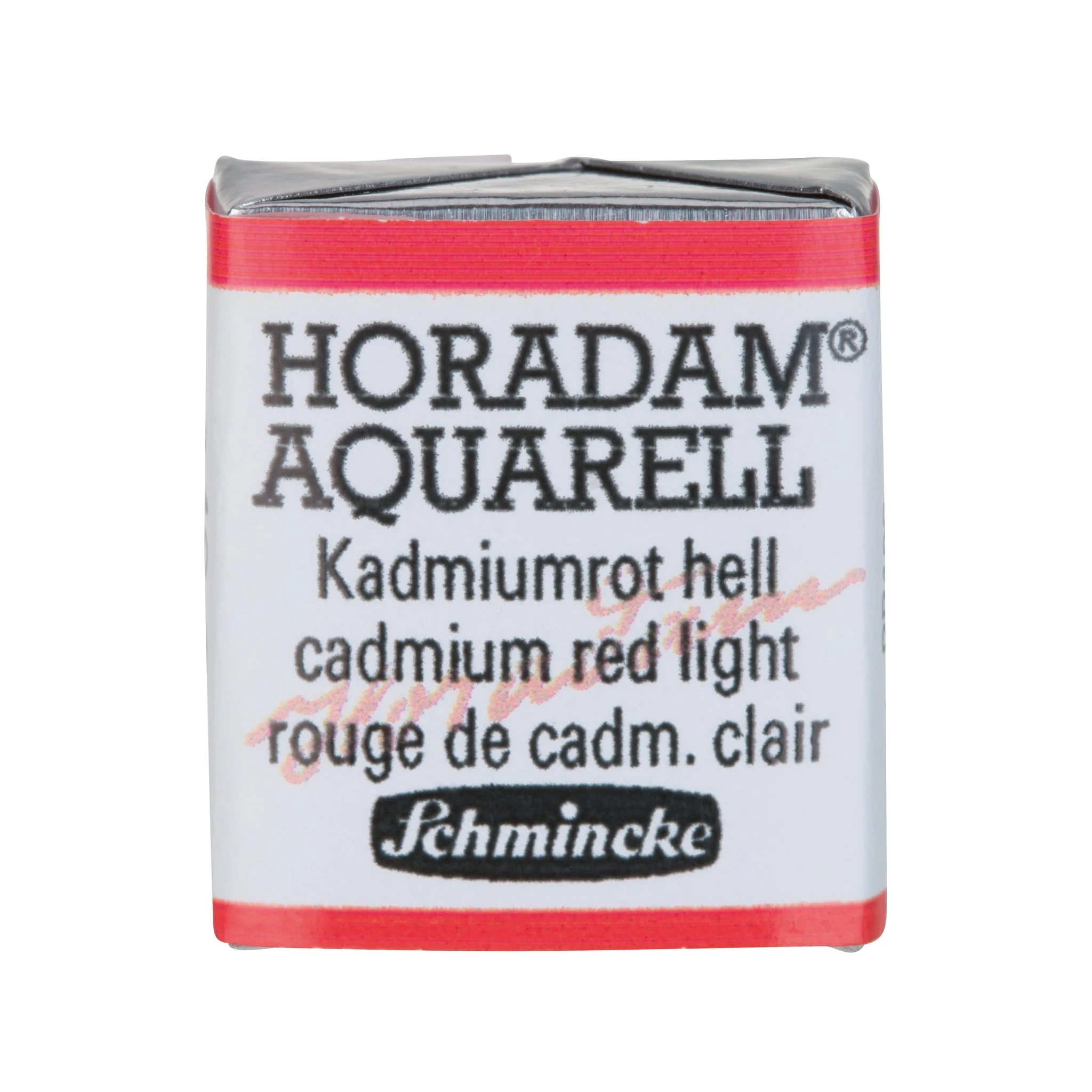 Schmincke Horadam WC - Half Pan - Image 37