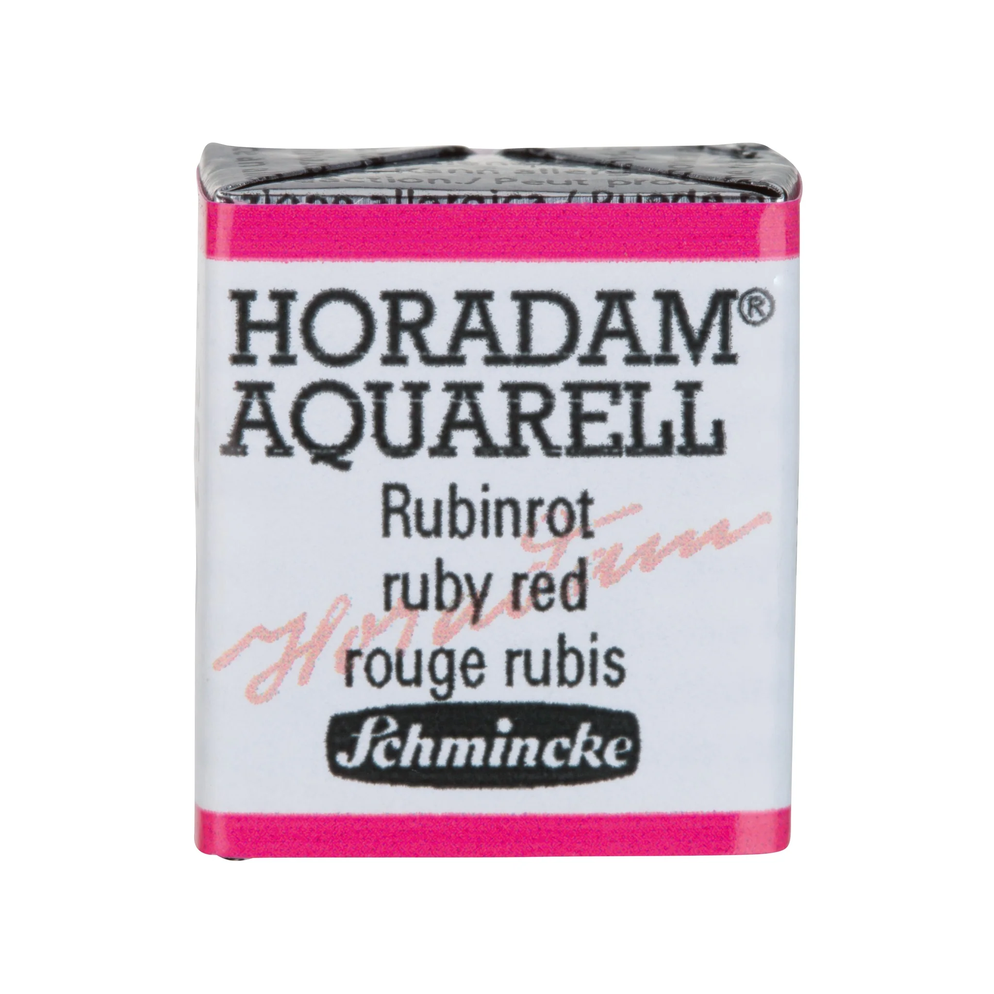 Schmincke Horadam WC - Half Pan - Image 39