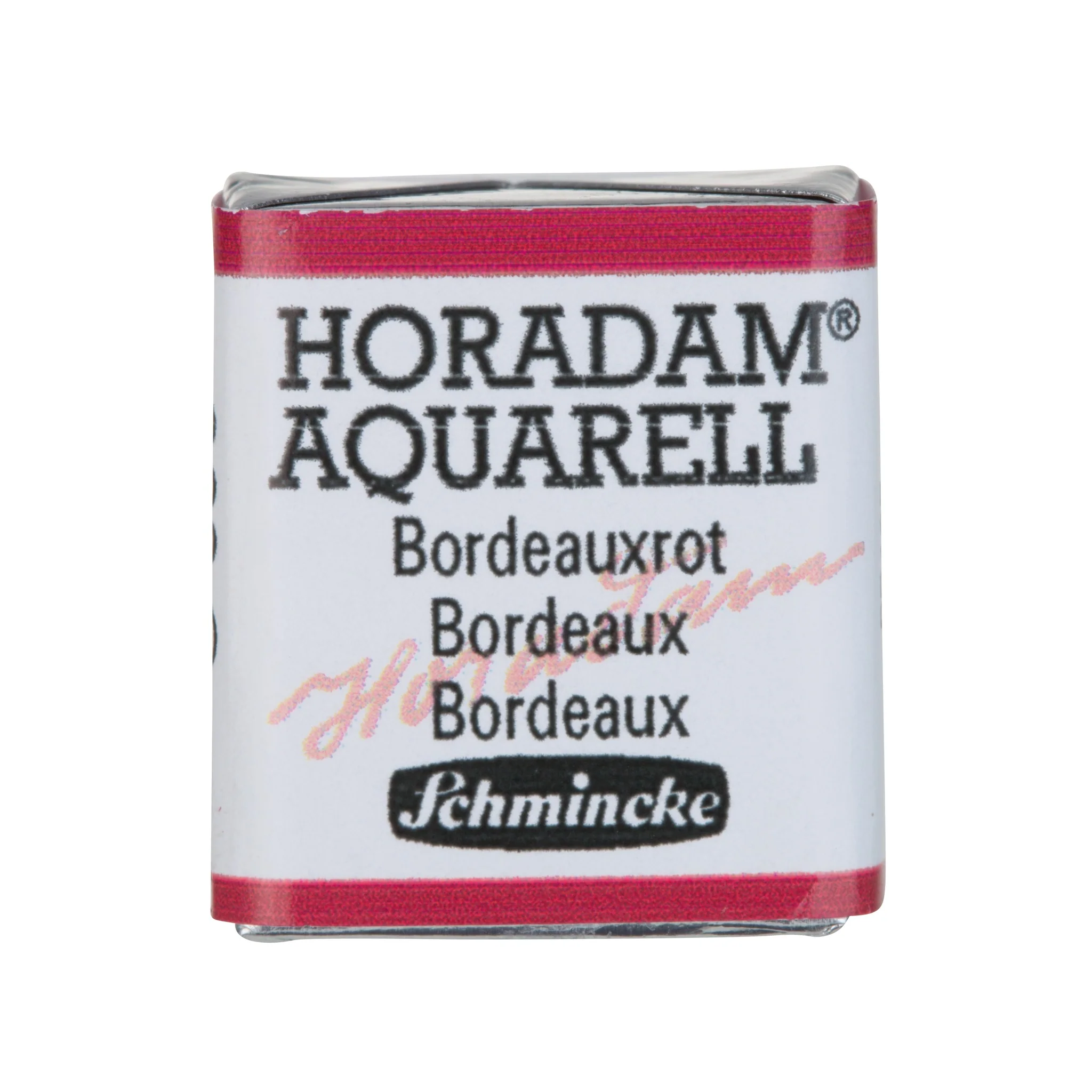 Schmincke Horadam WC - Half Pan - Image 49