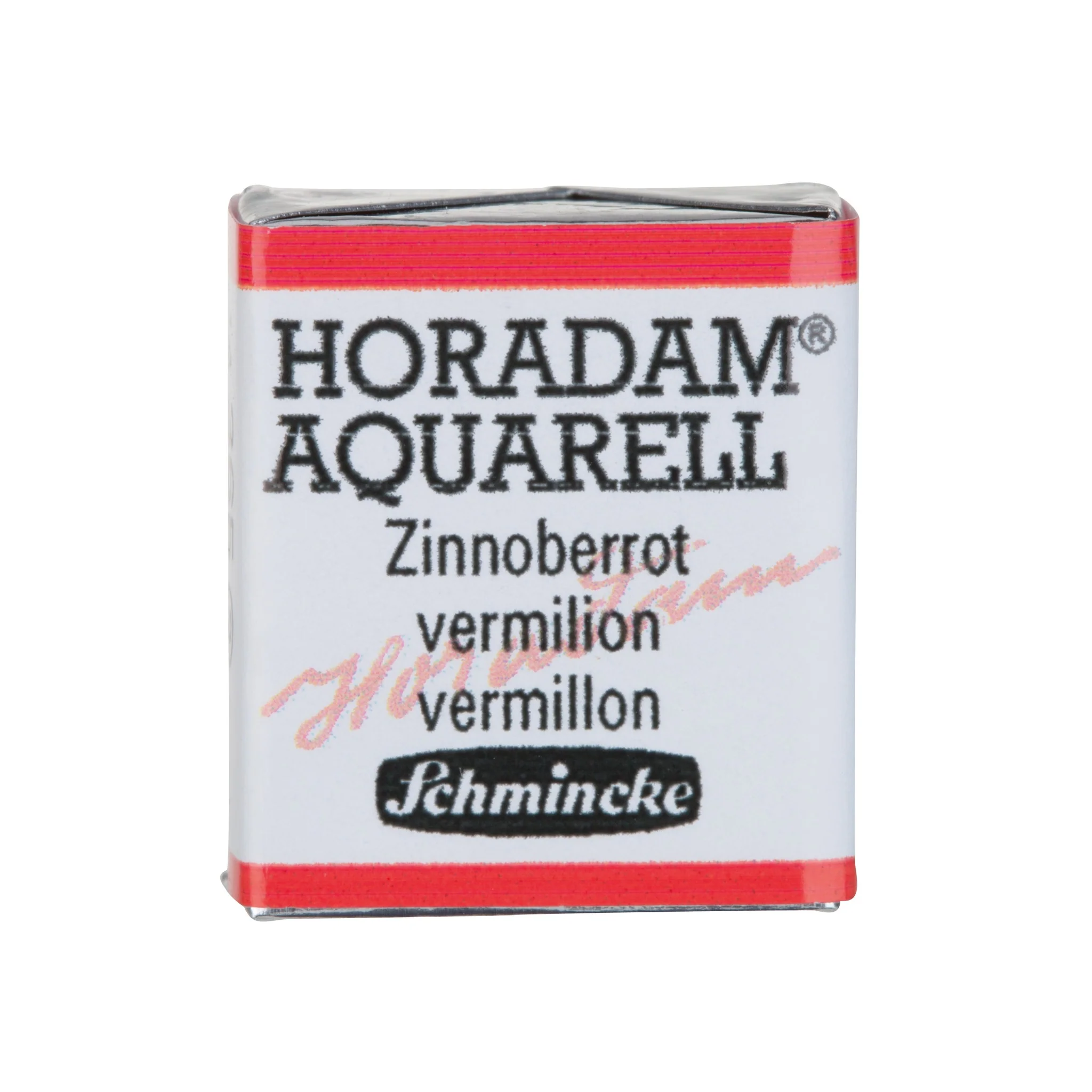Schmincke Horadam WC - Half Pan - Image 51