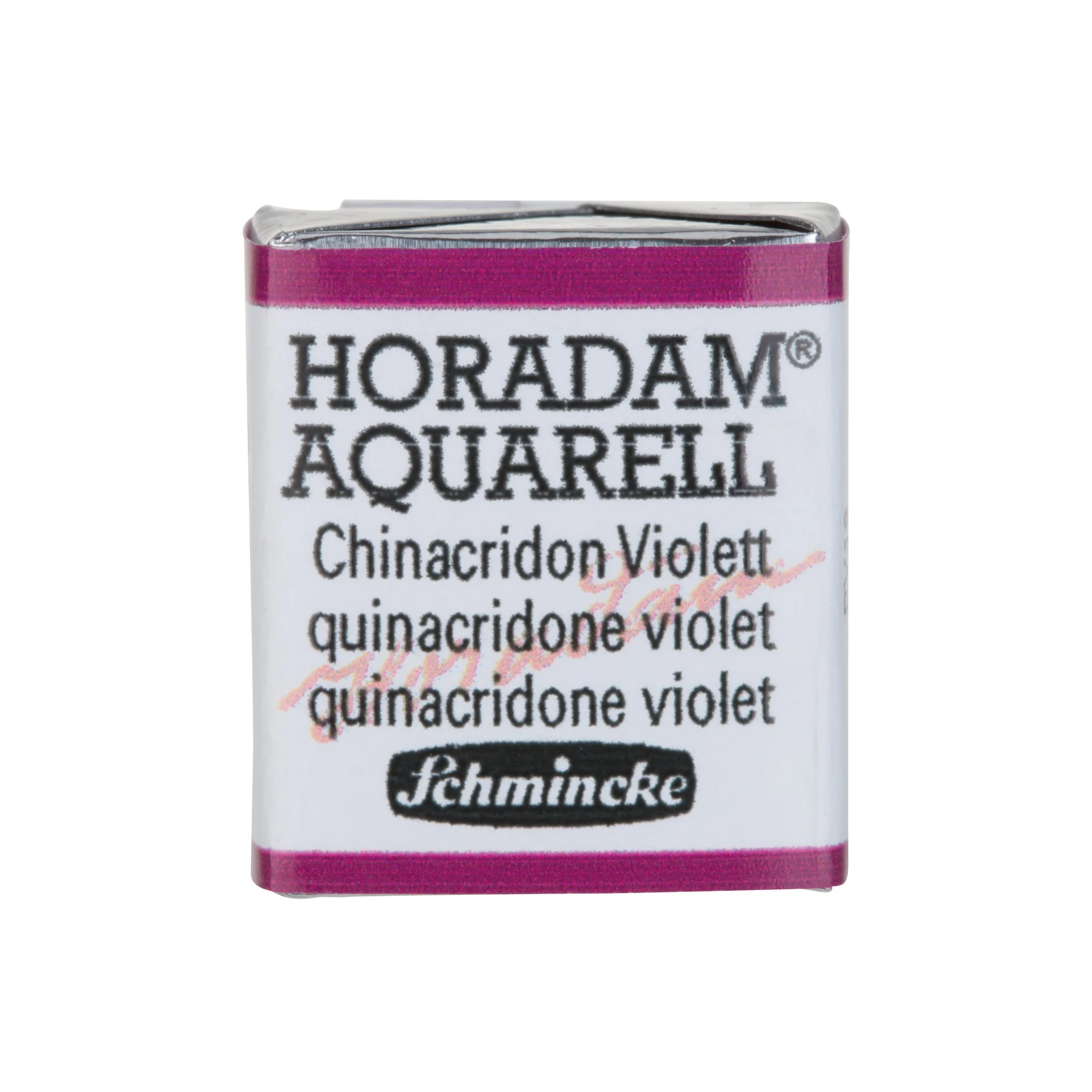 Schmincke Horadam WC - Half Pan - Image 55