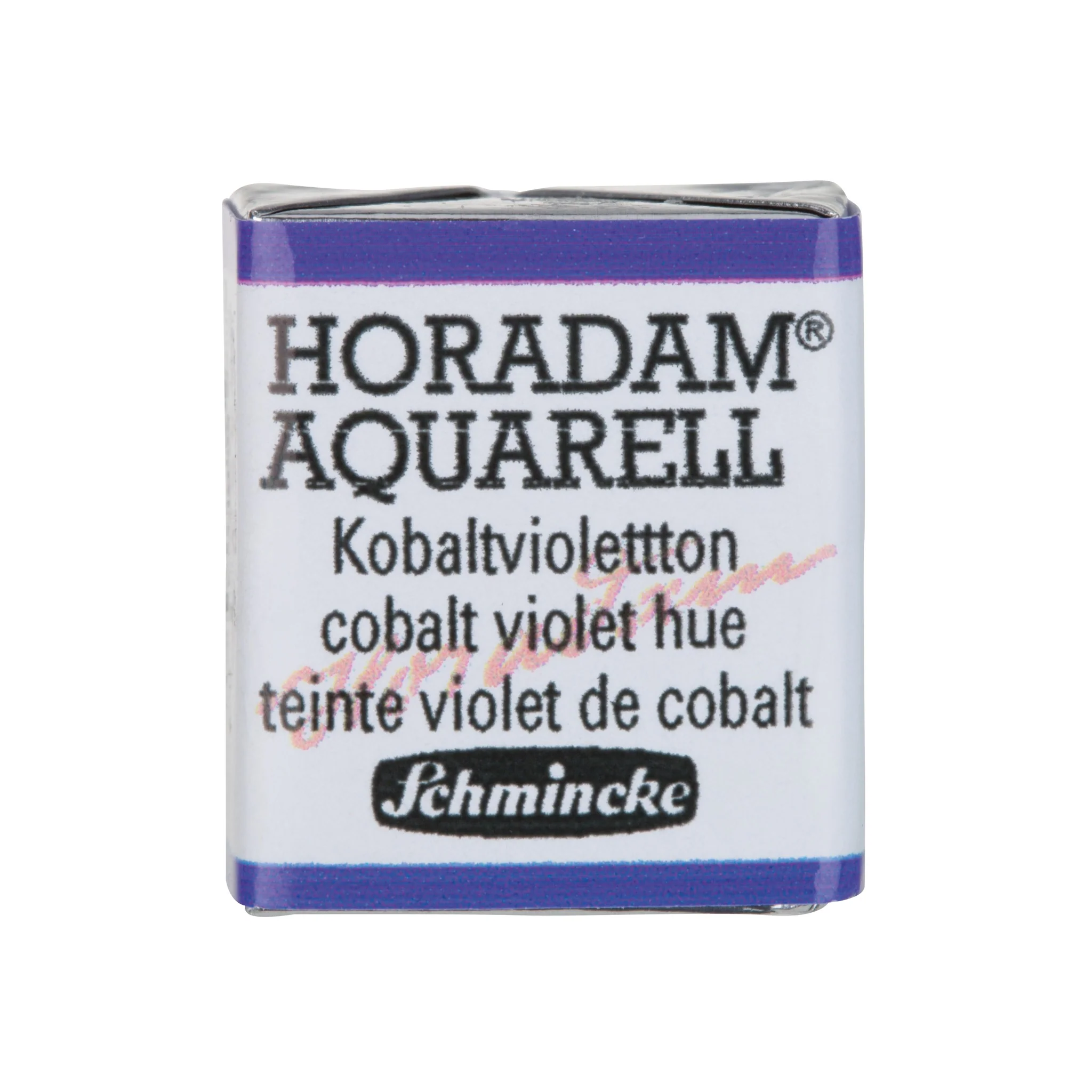 Schmincke Horadam WC - Half Pan - Image 60