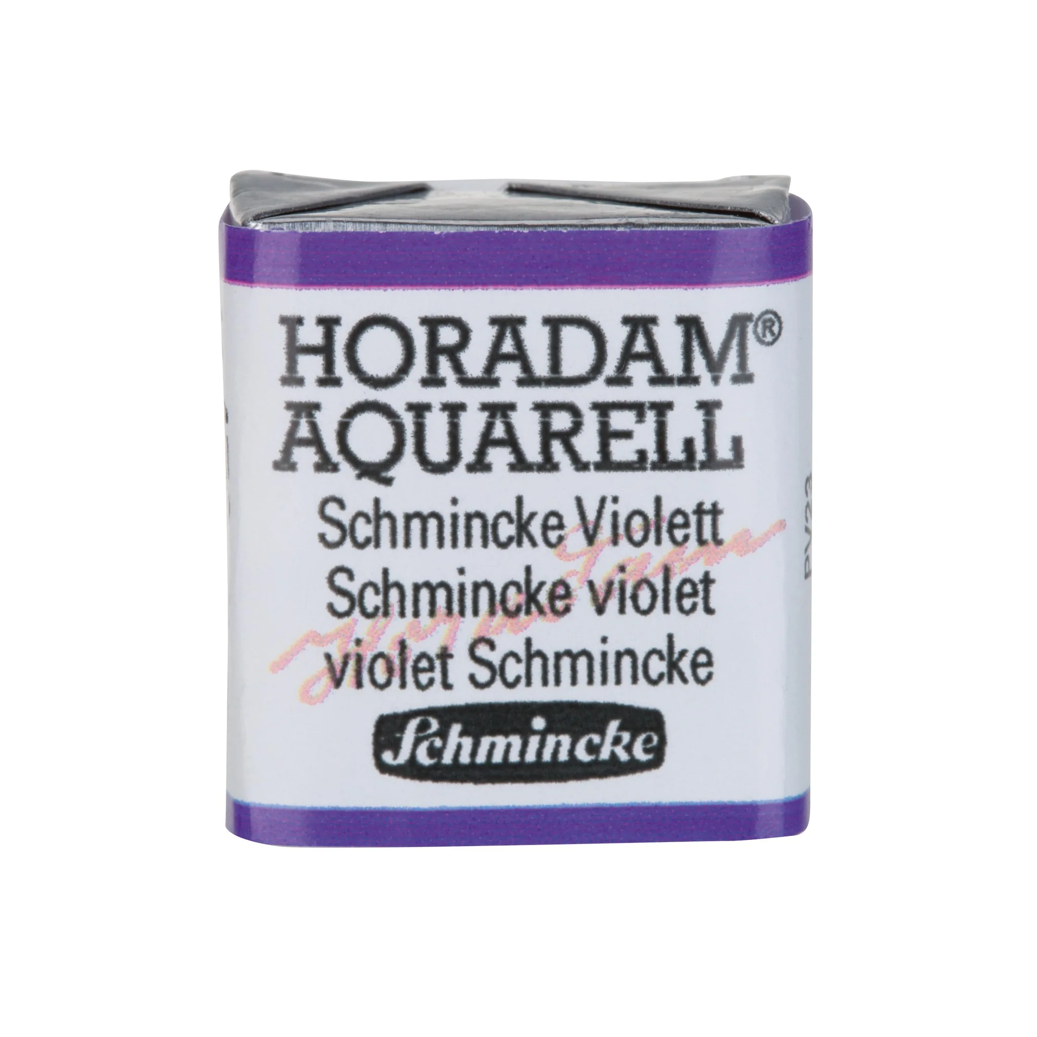 Schmincke Horadam WC - Half Pan - Image 62