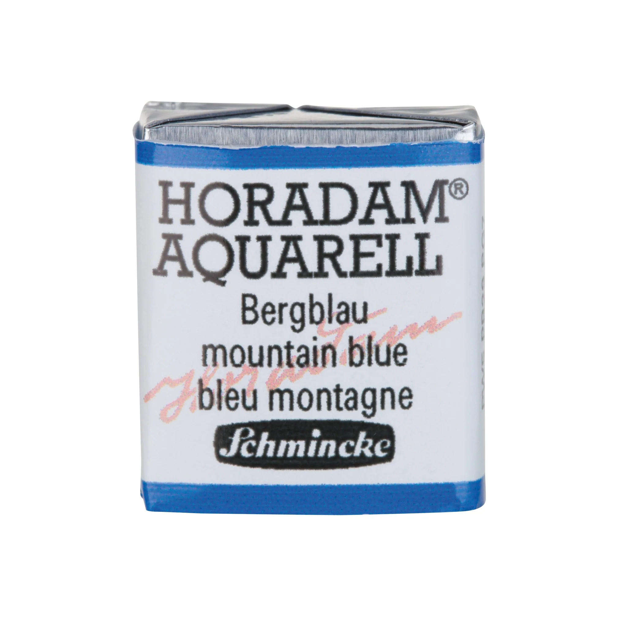 Schmincke Horadam WC - Half Pan - Image 64