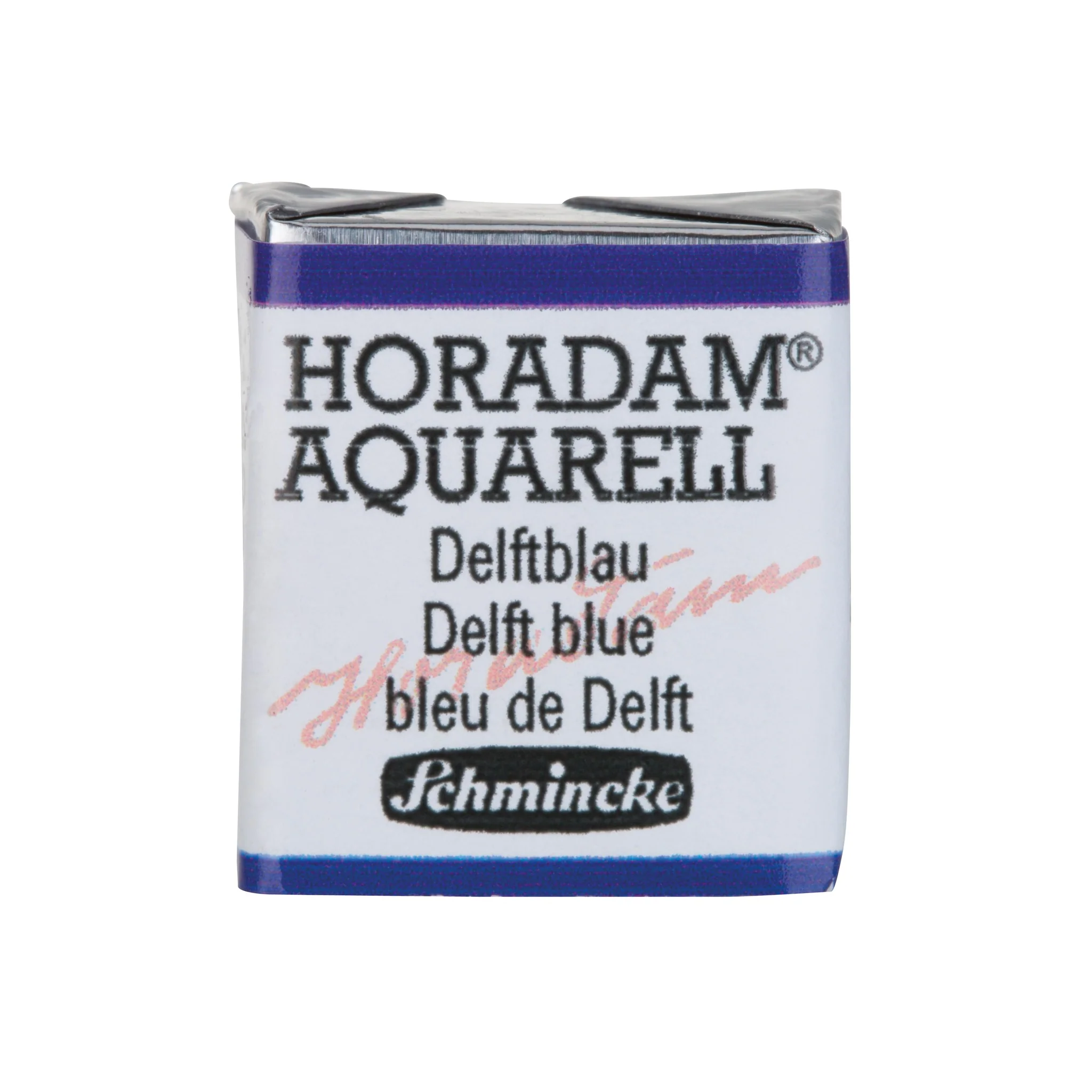 Schmincke Horadam WC - Half Pan - Image 69