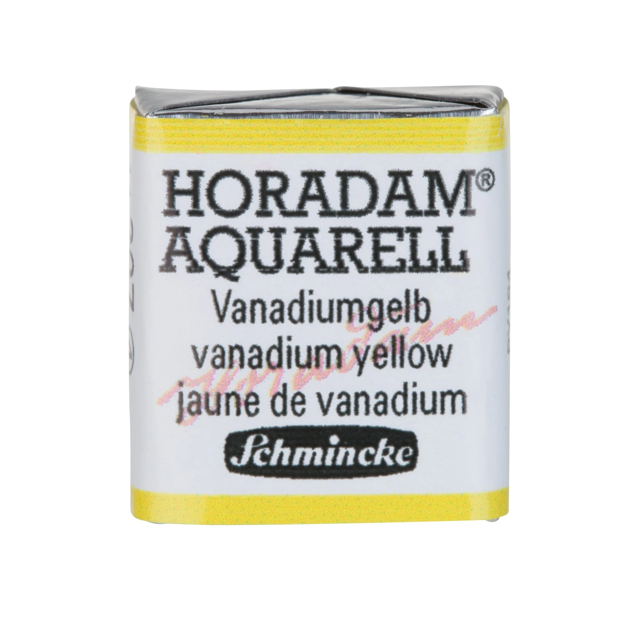 Schmincke Horadam WC - Half Pan - Image 7