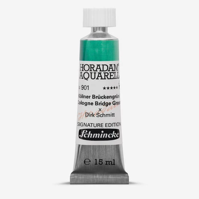 Schmincke Horadam WC Signature Edt 15ml - Image 2
