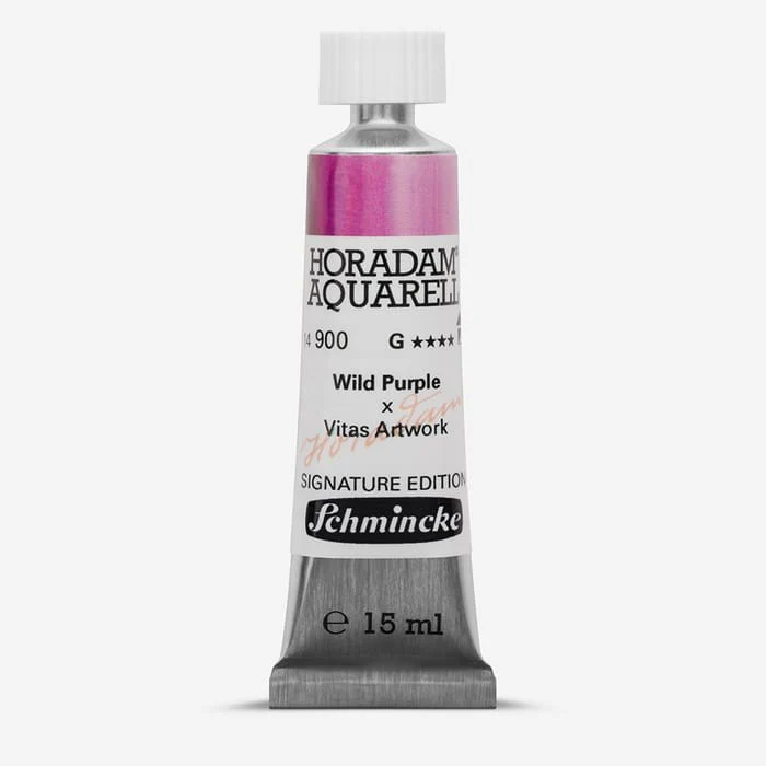 Schmincke Horadam WC Signature Edt 15ml - Image 3
