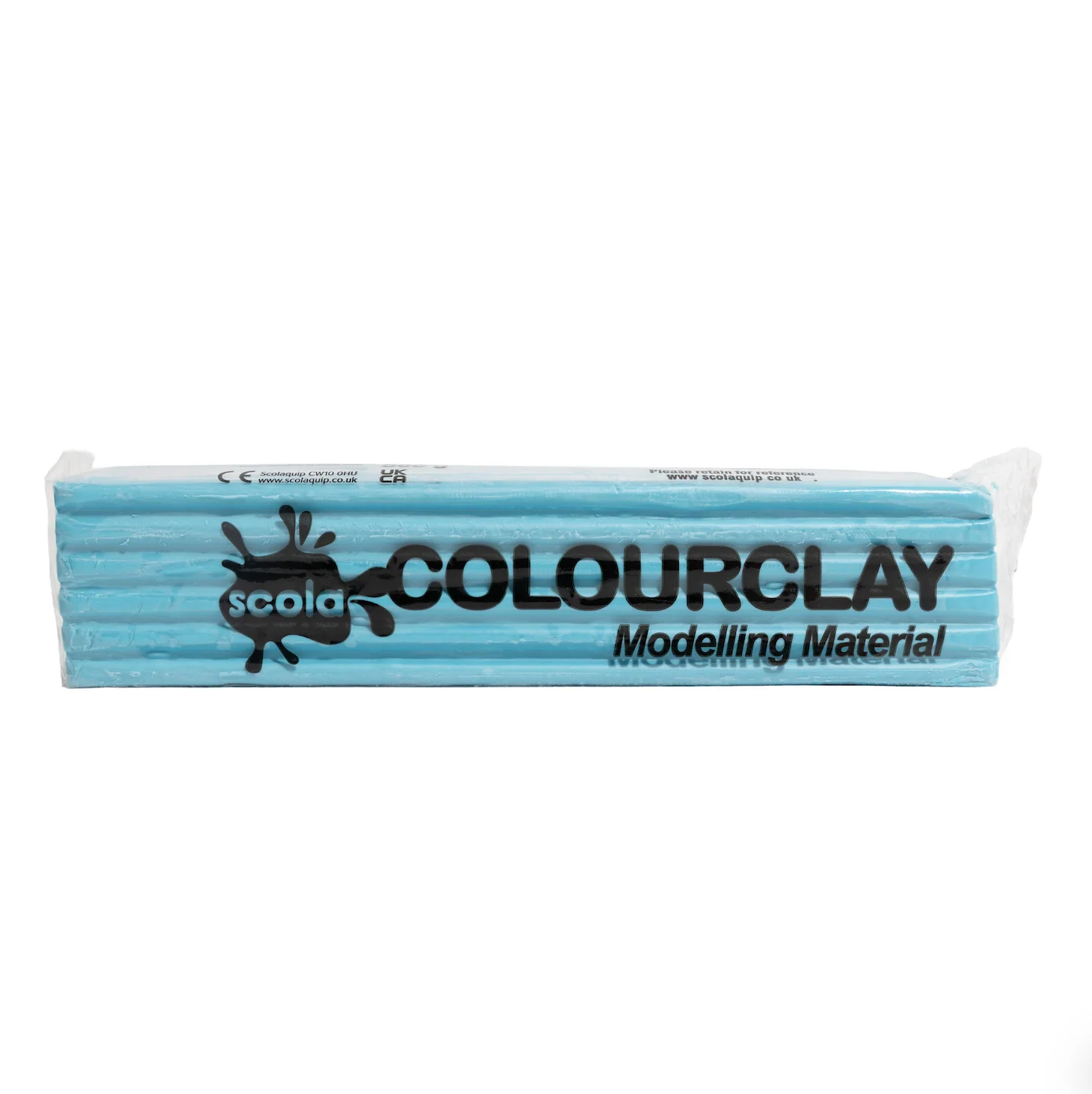Scola Colour Clay - Image 12